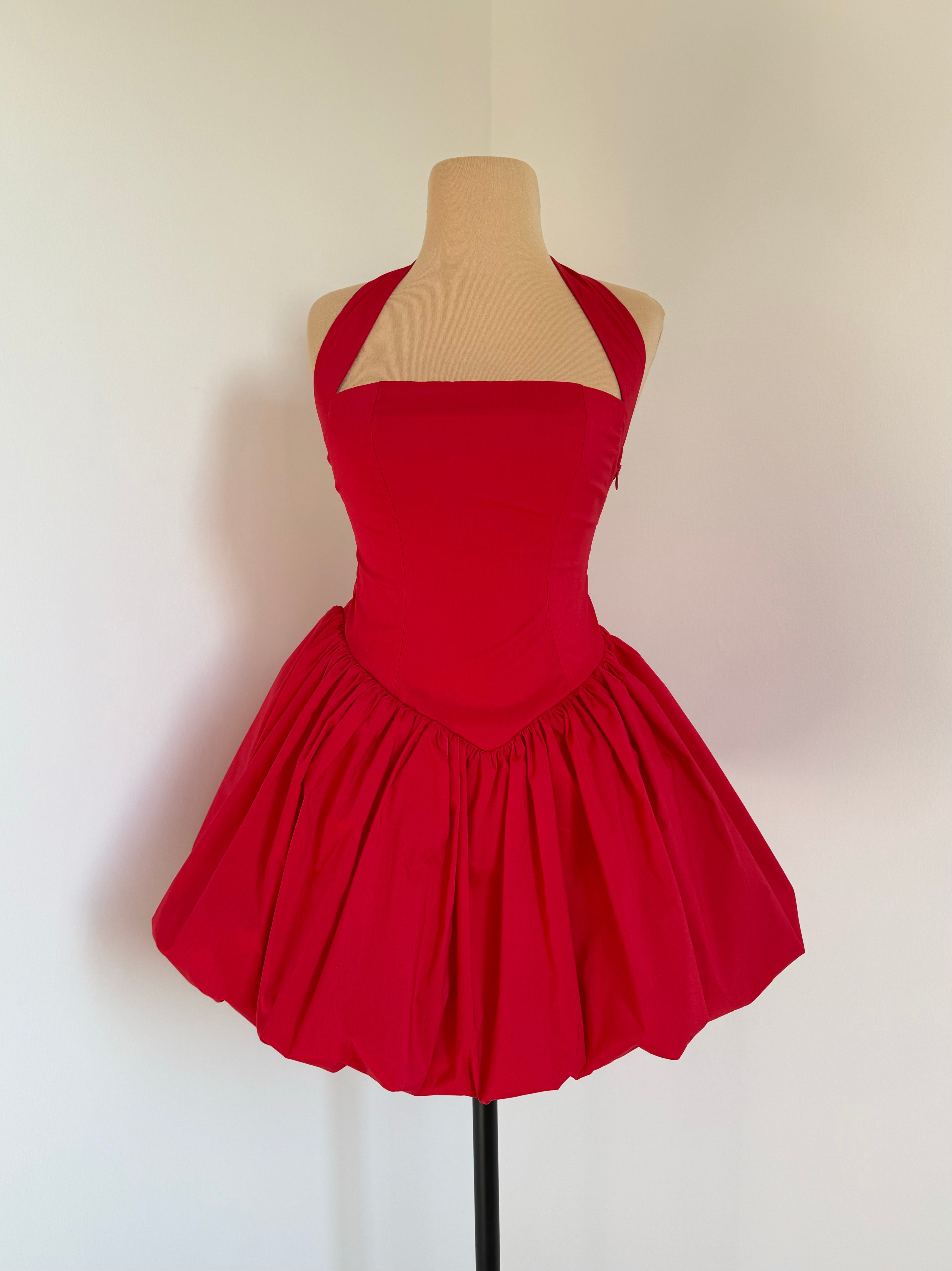 Claudia Dress