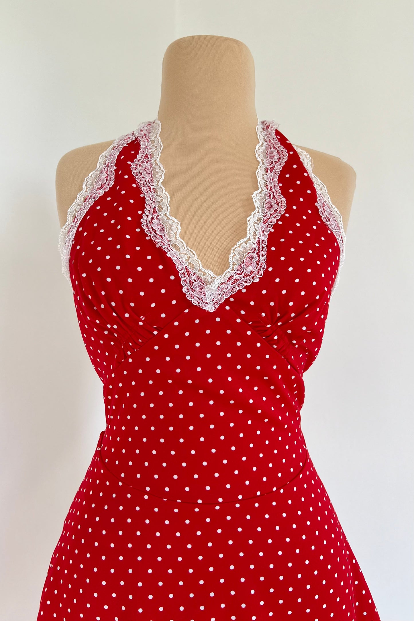 Mia Dress