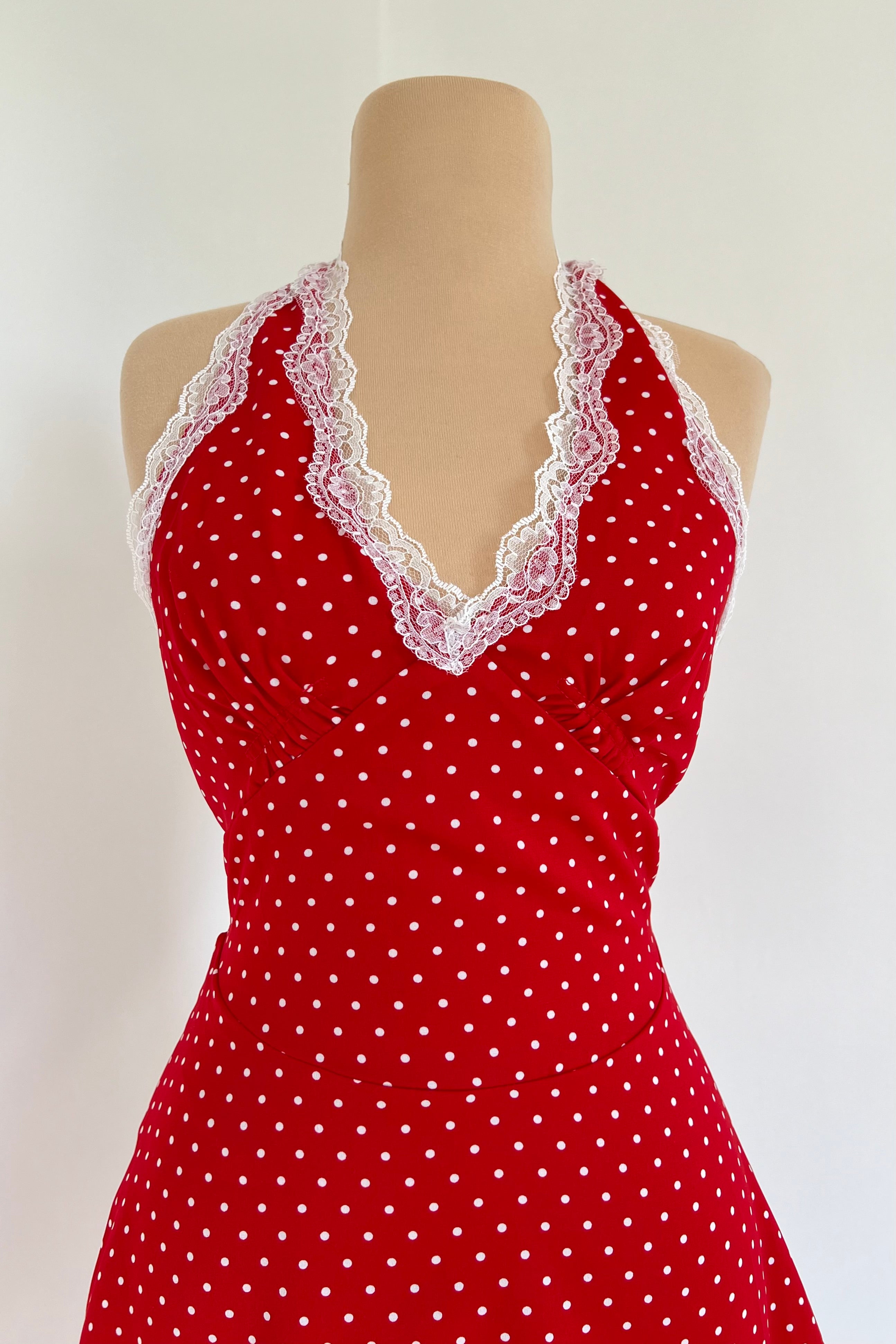 Mia Dress