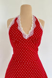 Mia Dress
