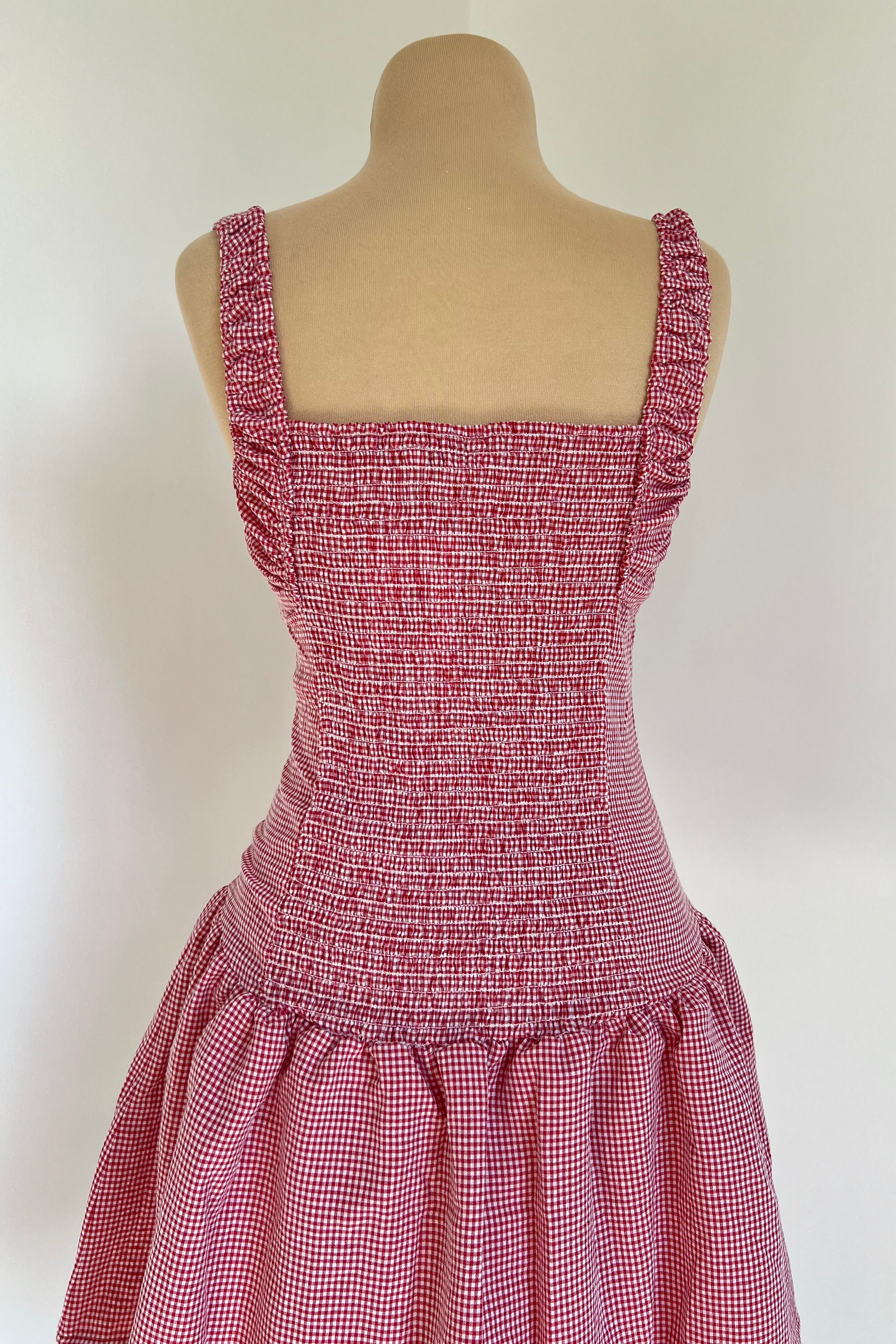 Meggie Dress