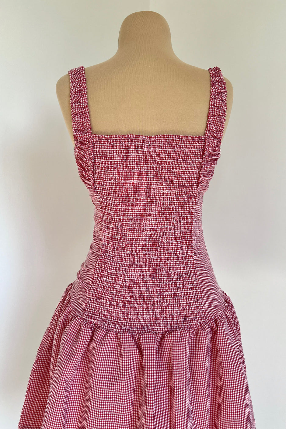Meggie Dress