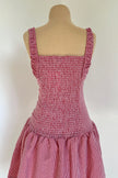 Meggie Dress