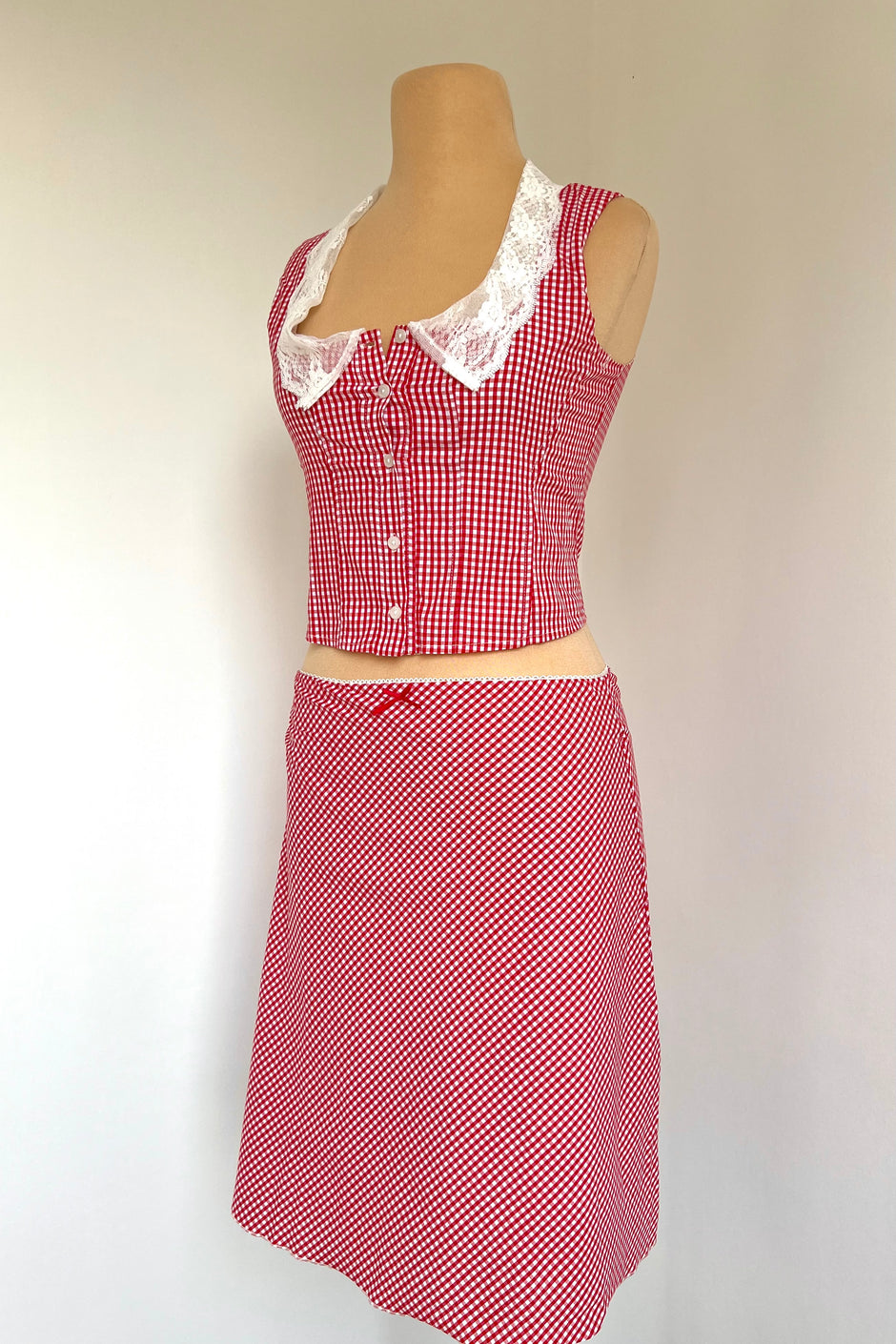 Darlene Set