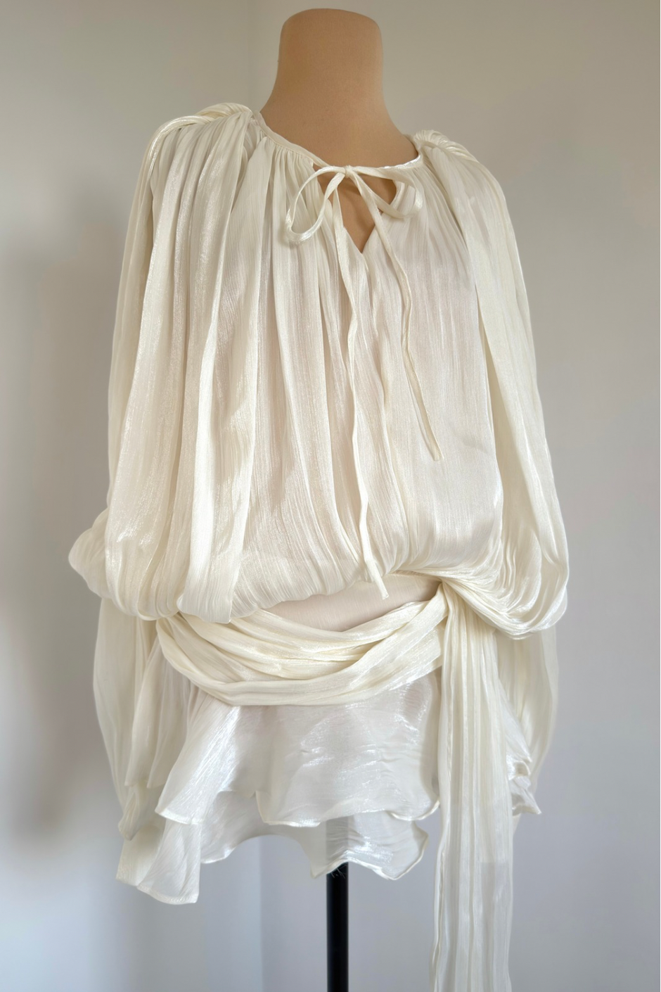 Isabel Dress