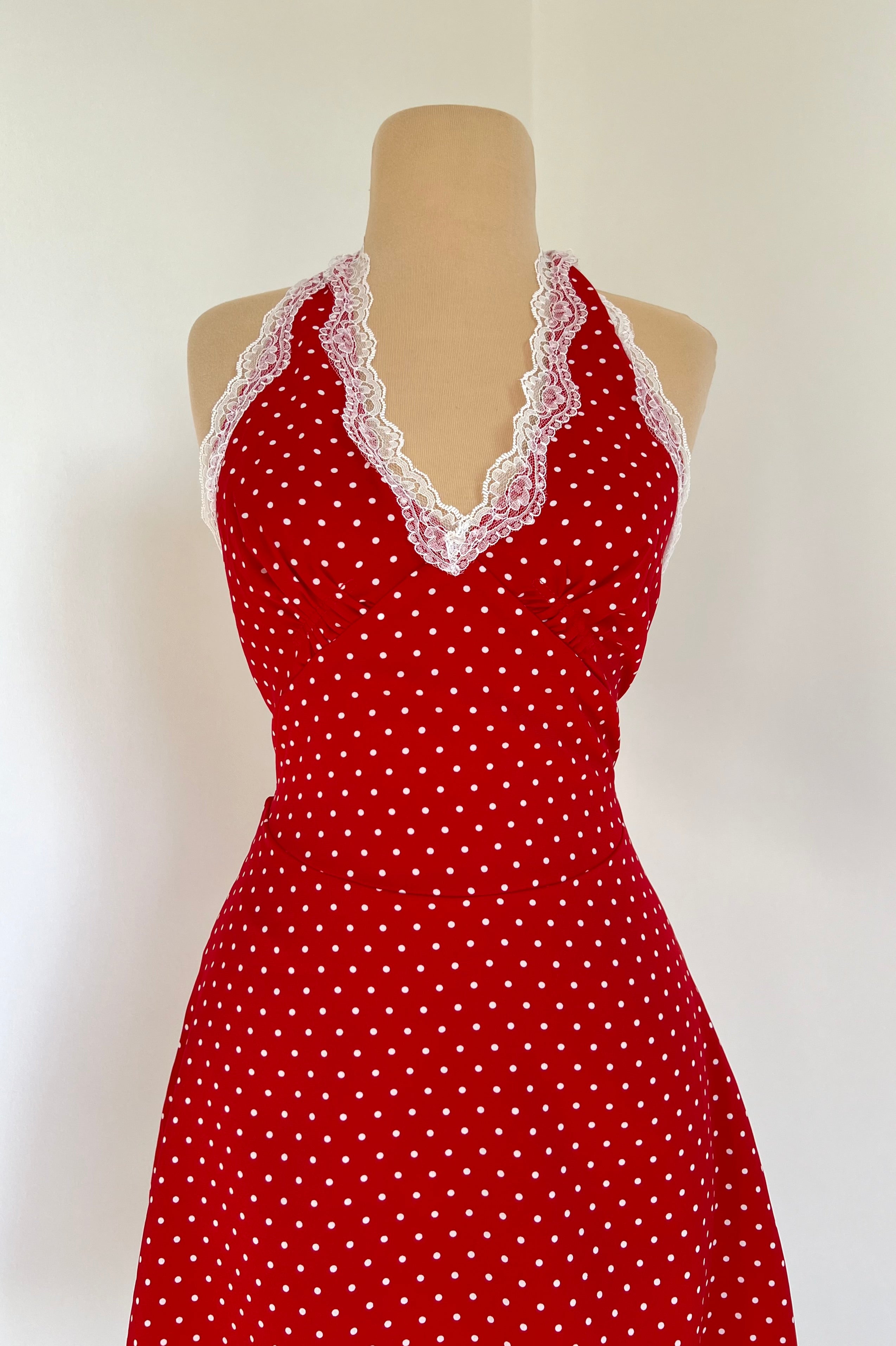 Mia Dress