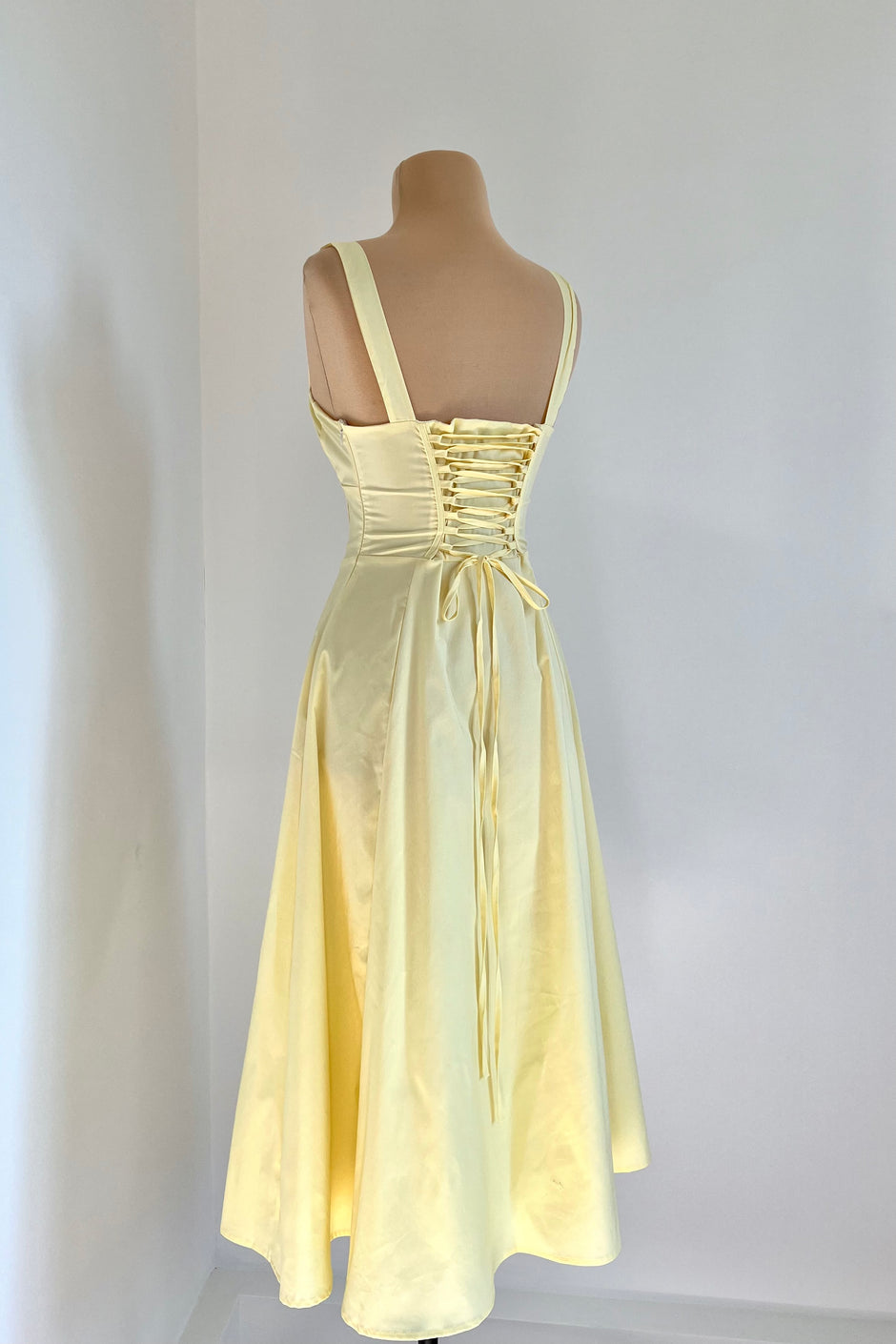 Maria Dress