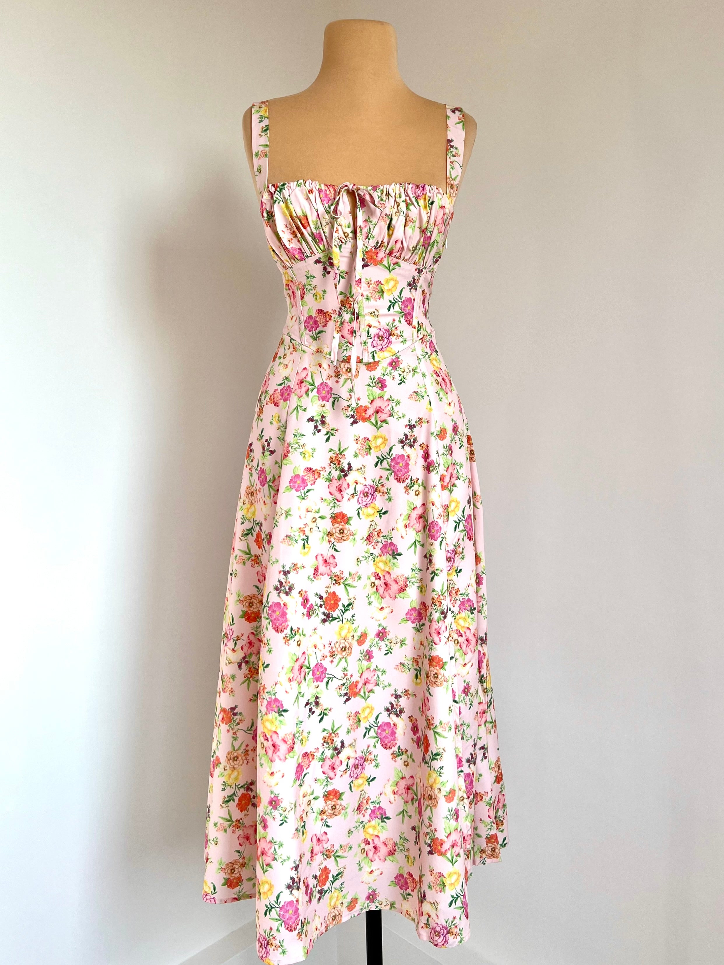 Taylor Dress