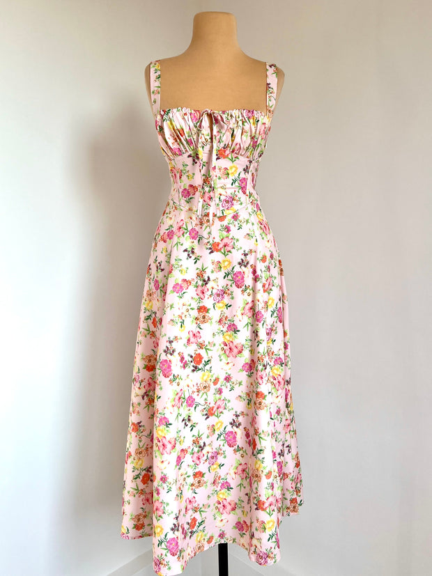 Taylor Dress