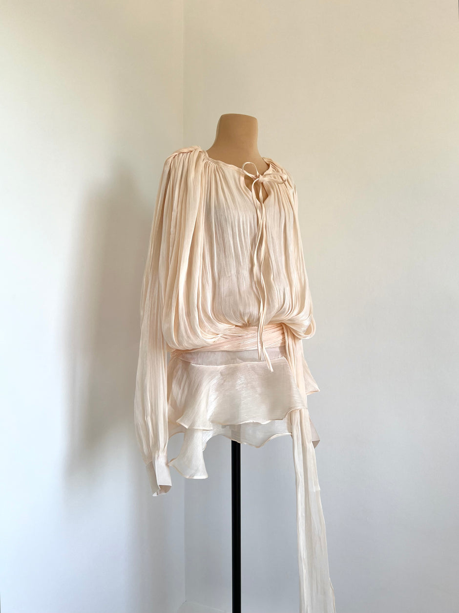 Isabel Dress