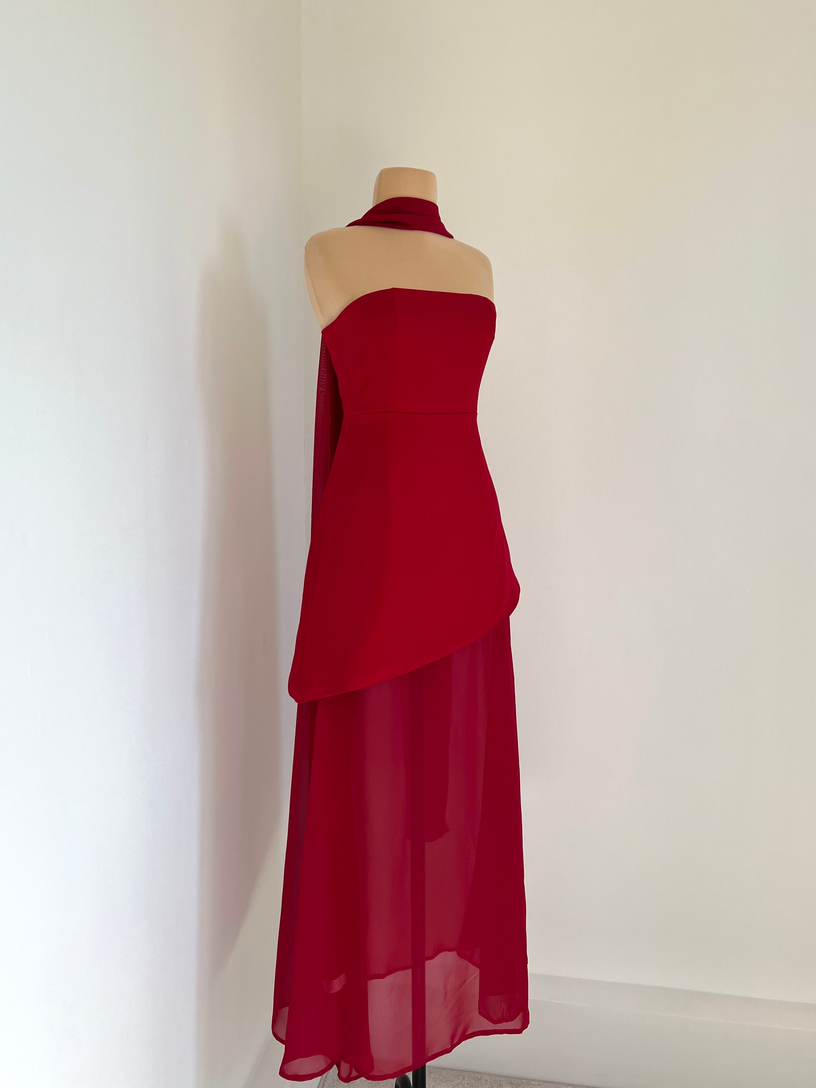 Grace Dress