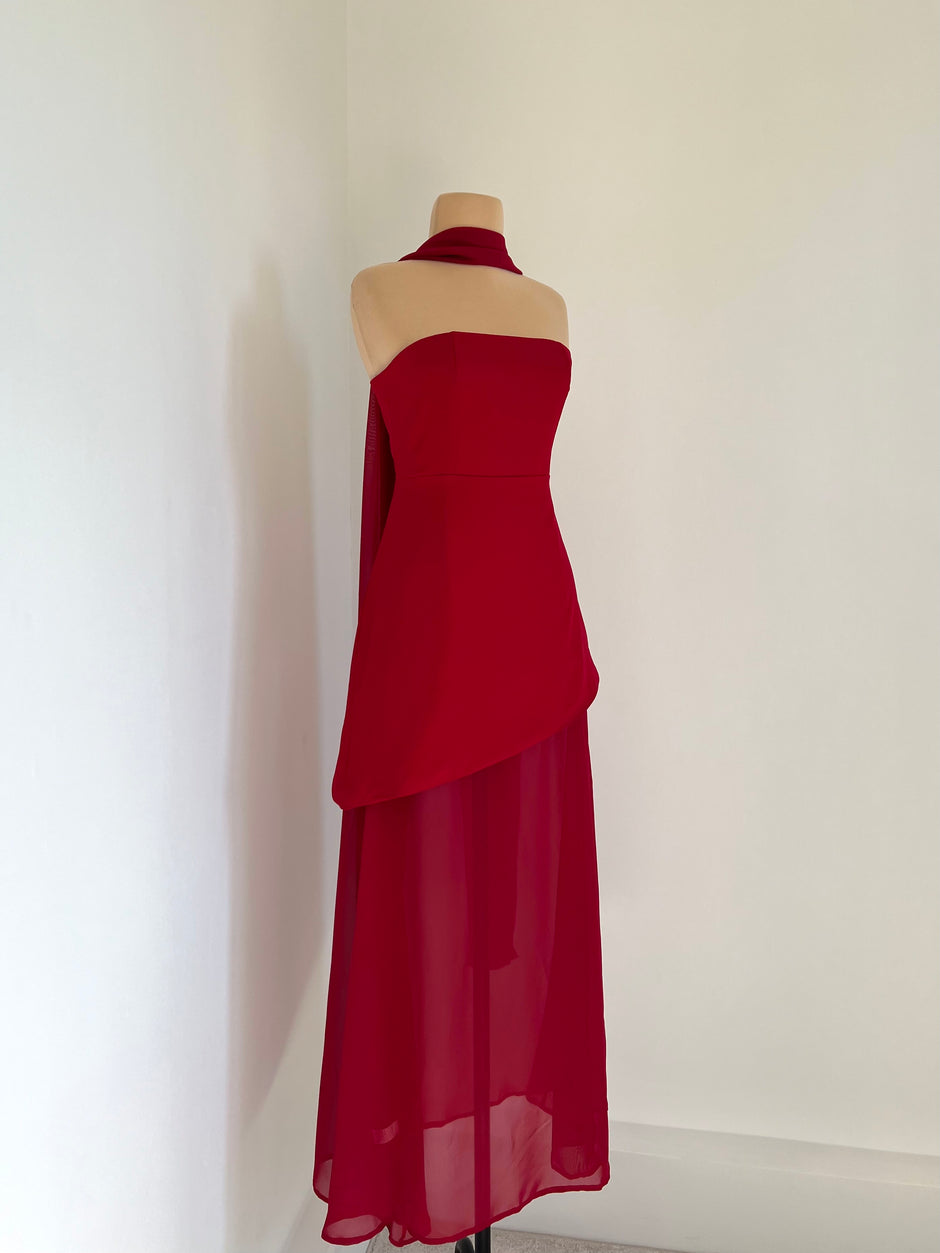 Grace Dress