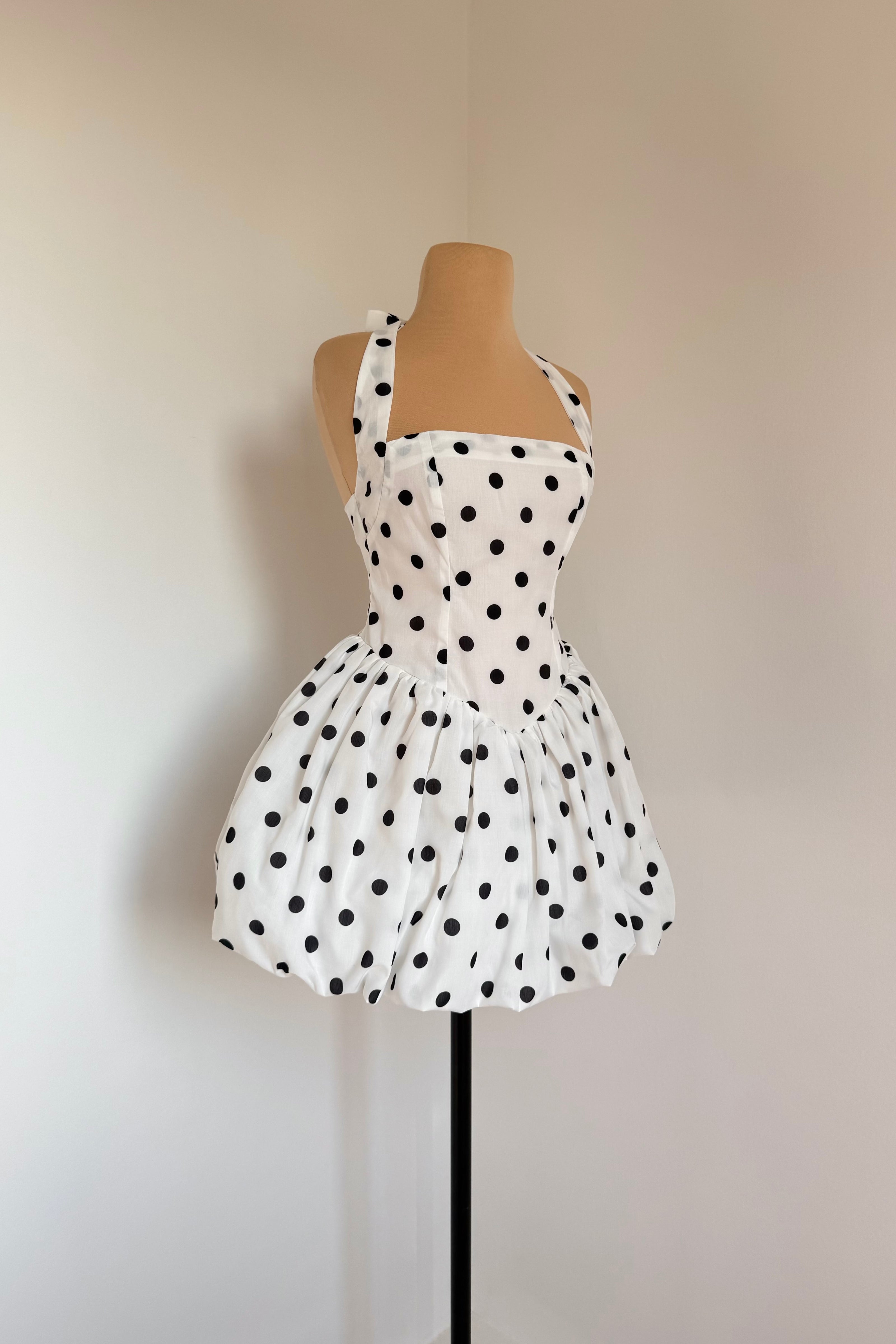 Claudia Dress