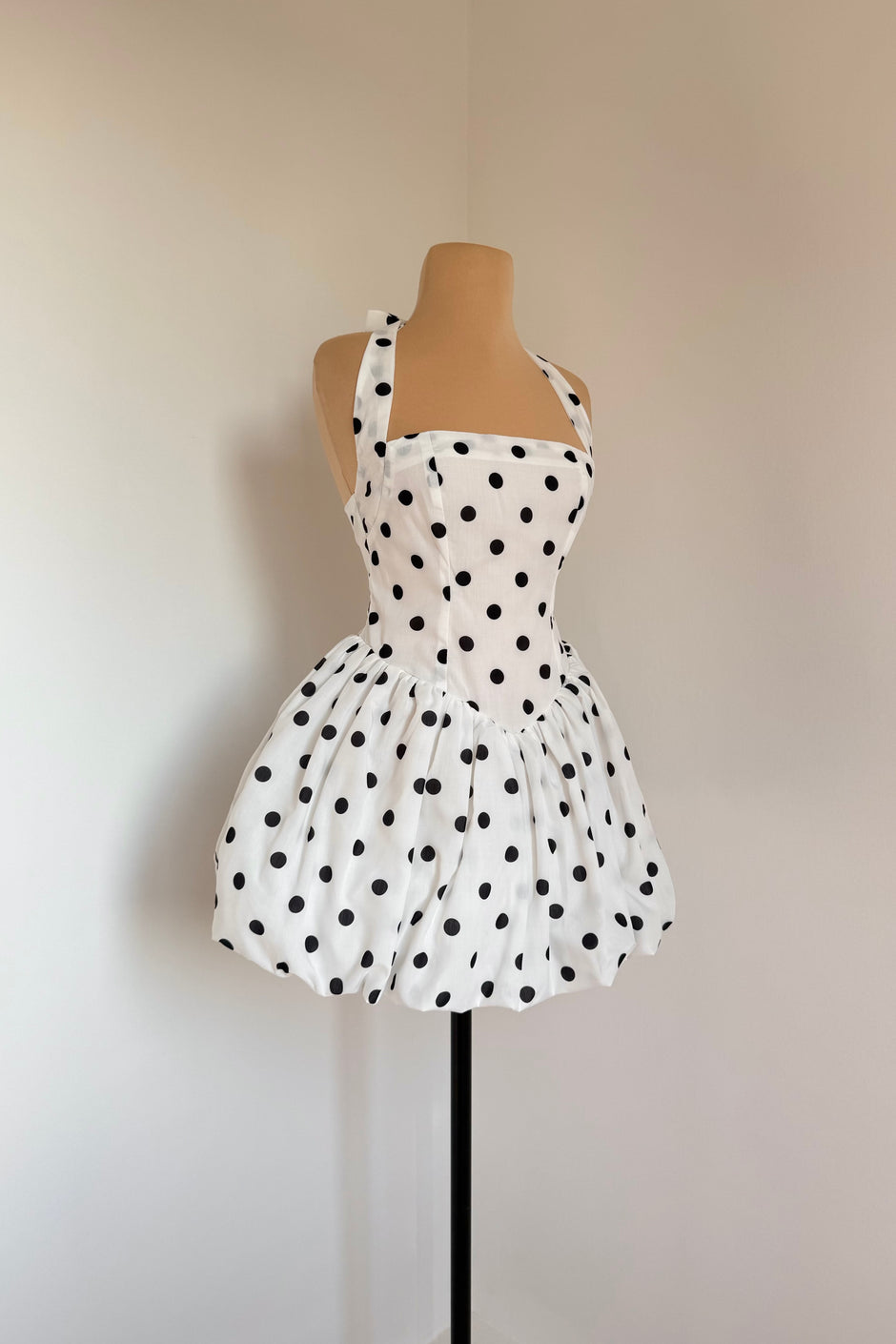 Claudia Dress