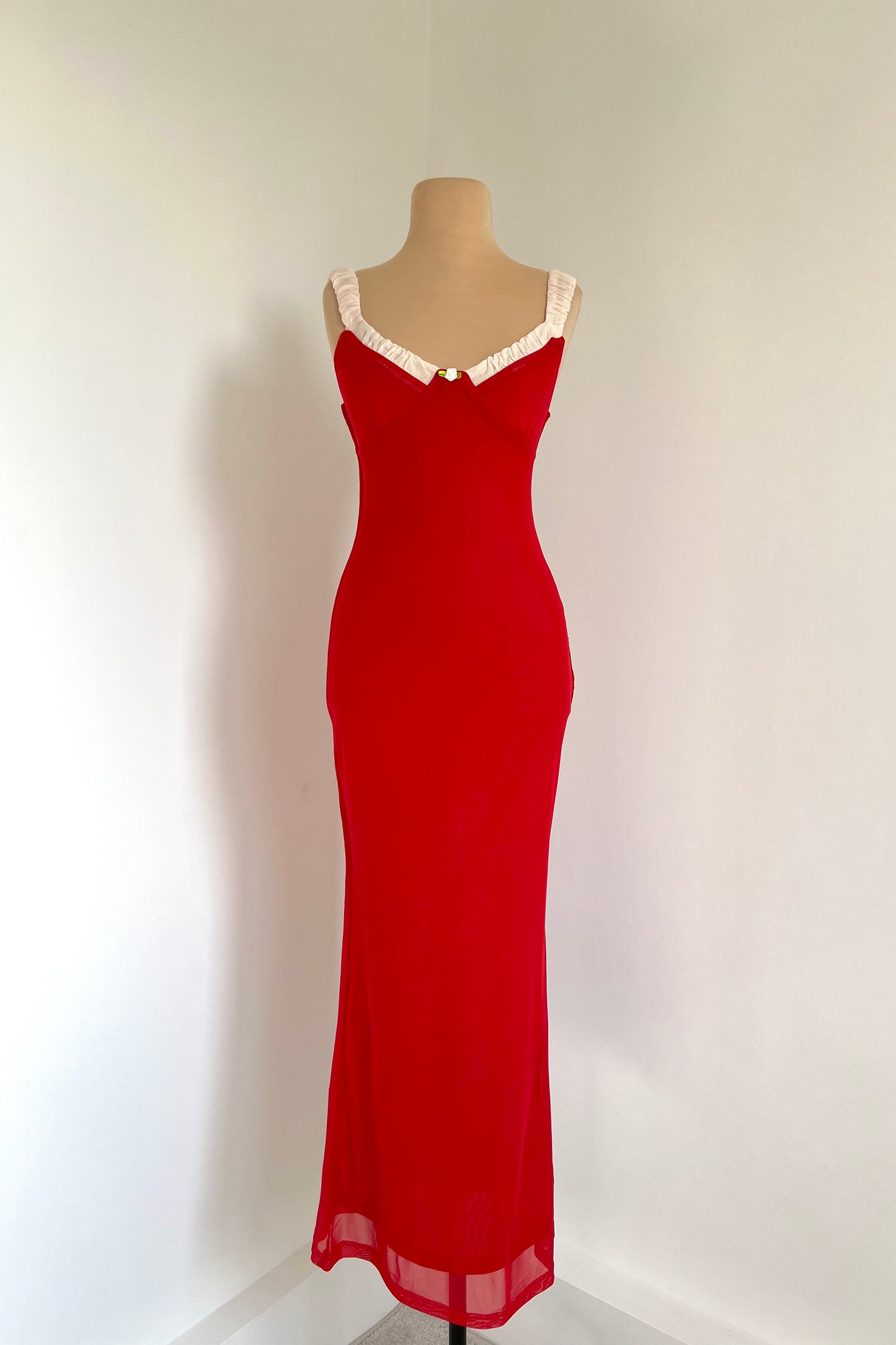 Sophia Dress