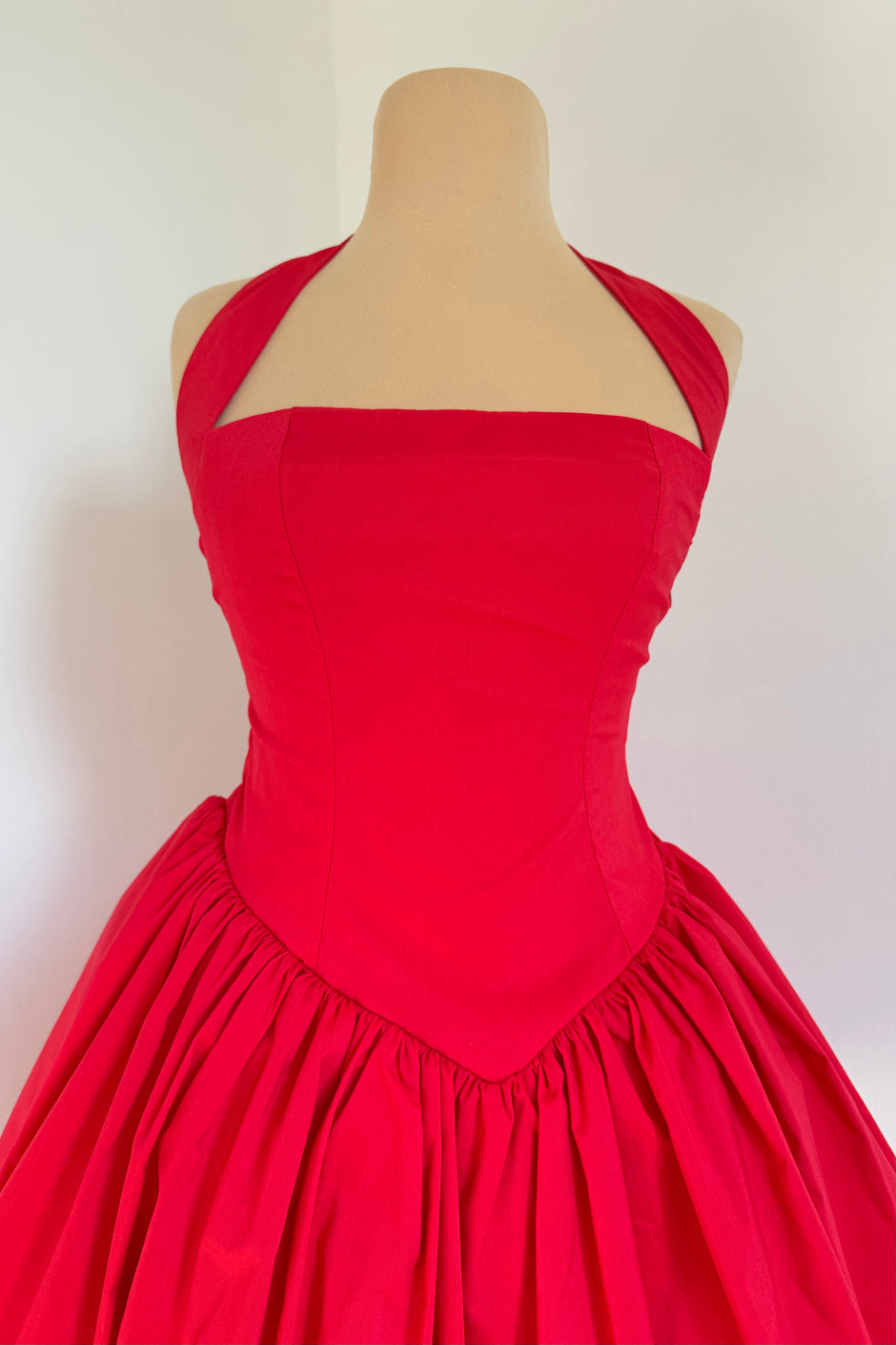 Claudia Dress
