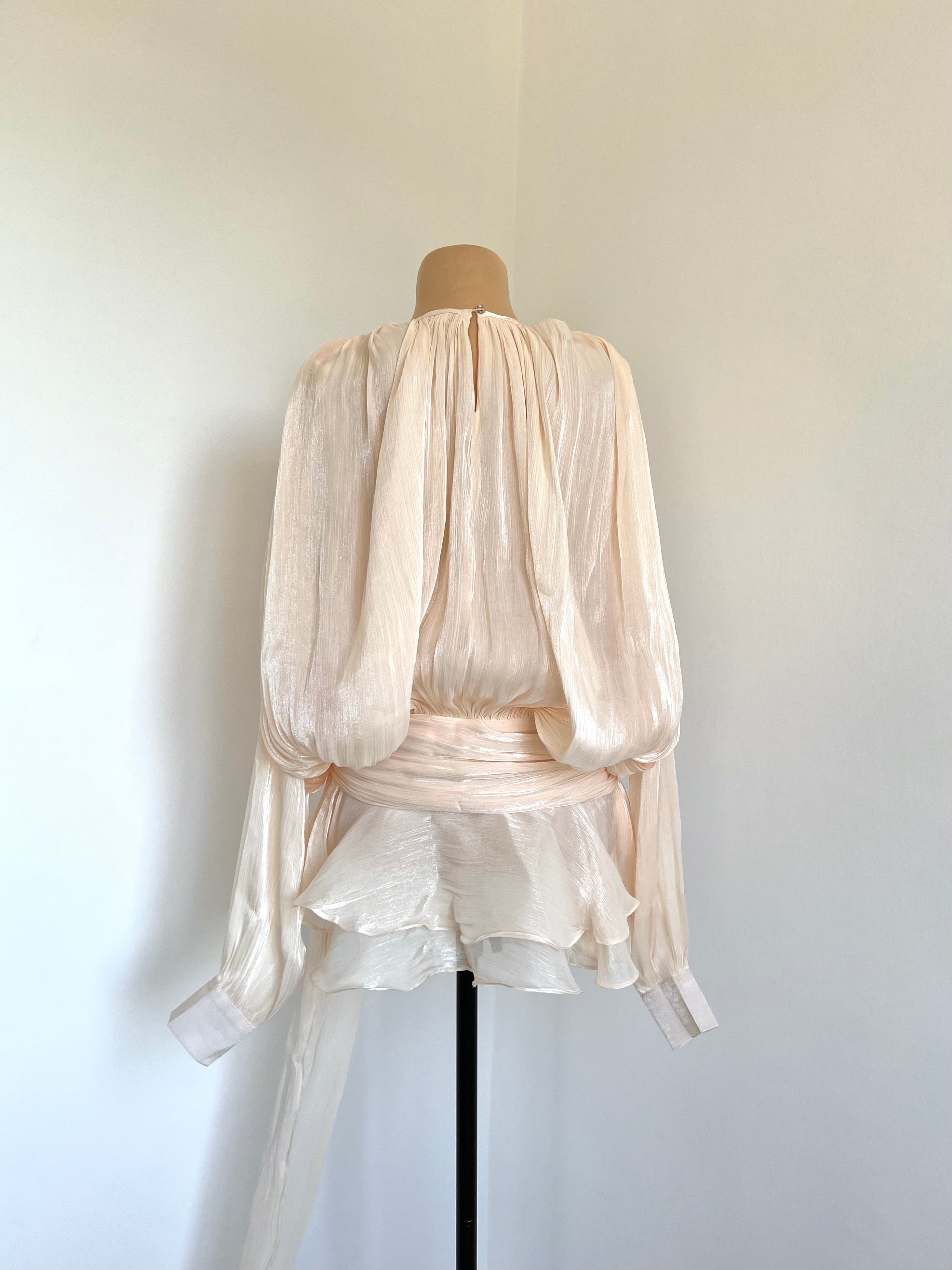 Isabel Dress