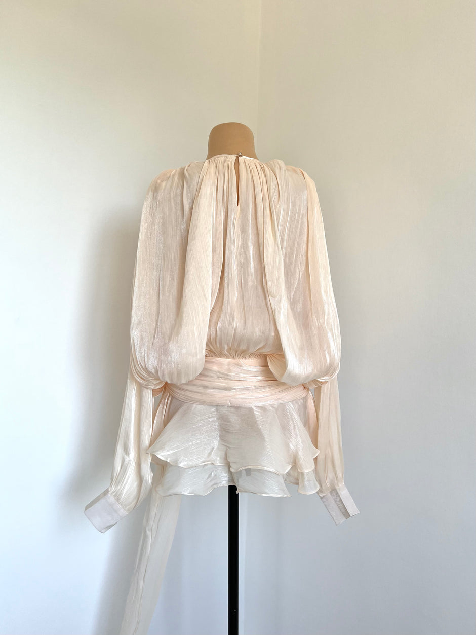Isabel Dress