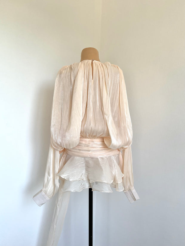 Isabel Dress