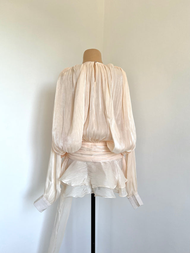 Isabel Dress