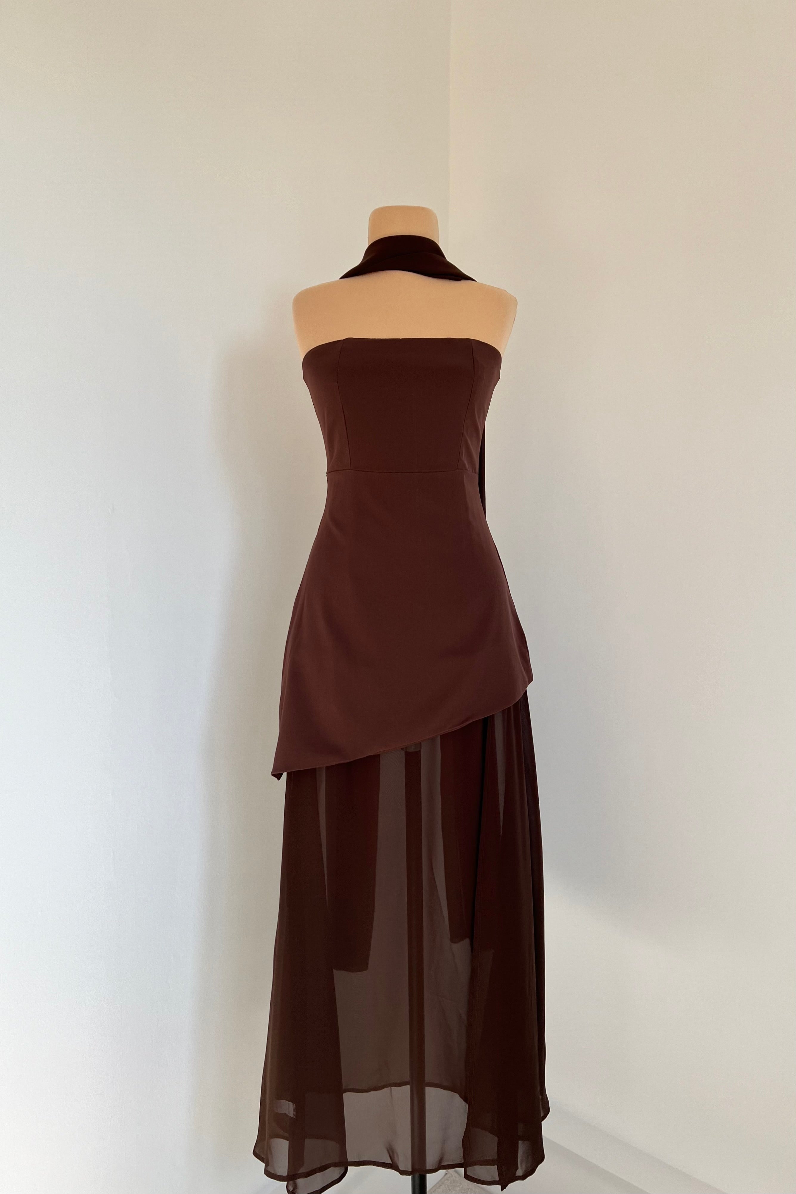 Grace Dress