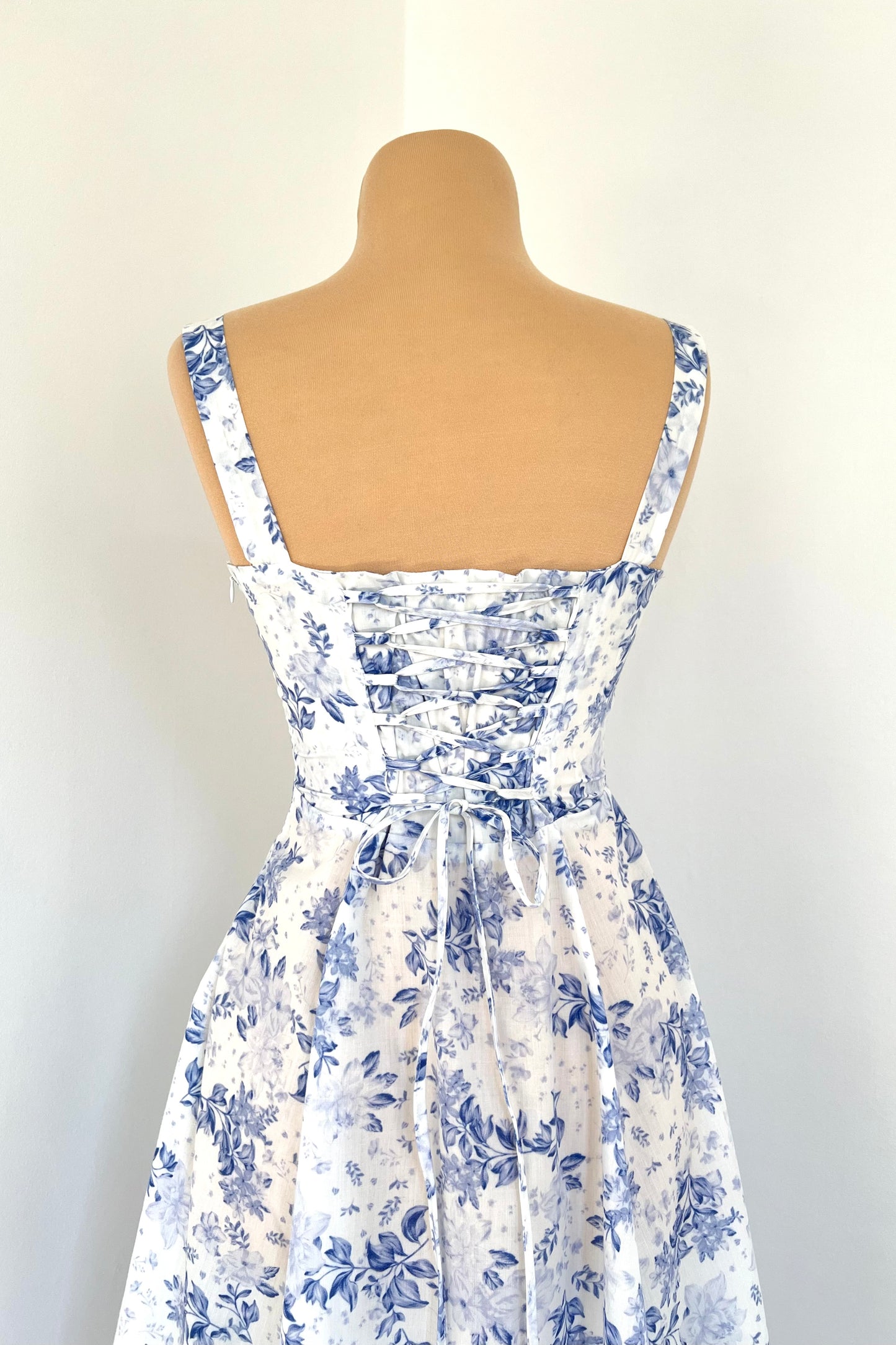 Elena Dress