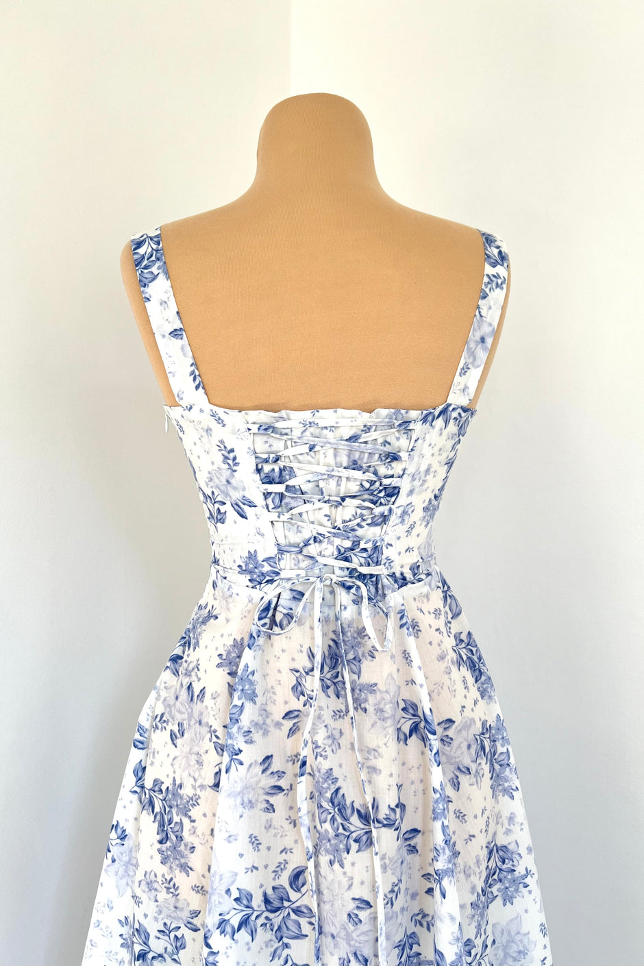 Elena Dress