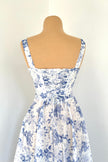 Elena Dress