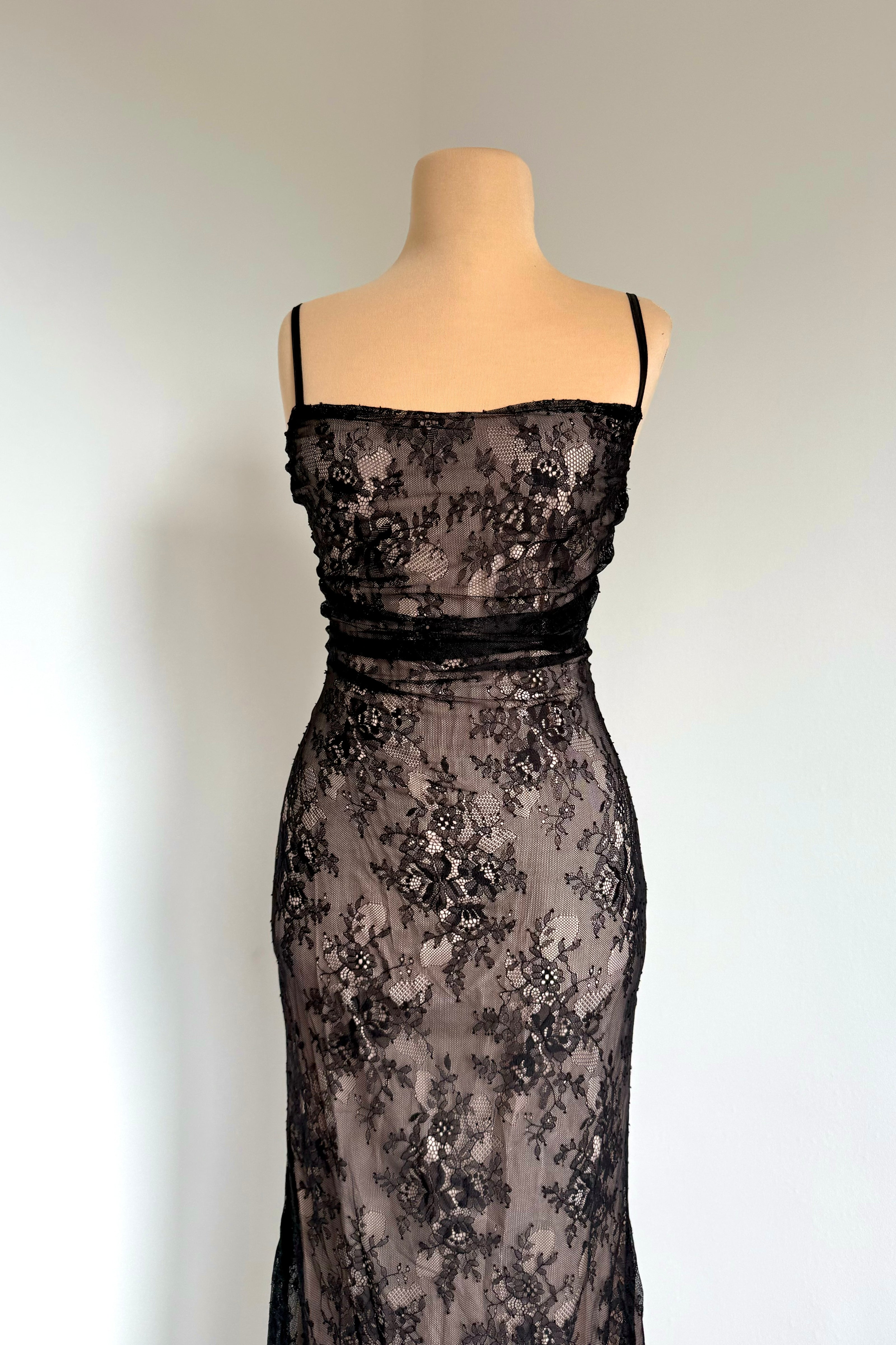 Cassandra Dress