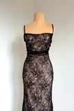 Cassandra Dress