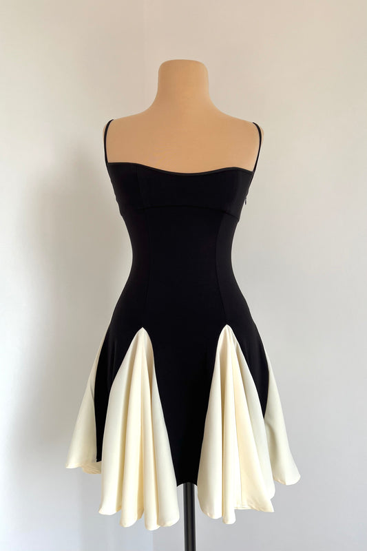 Esma Dress