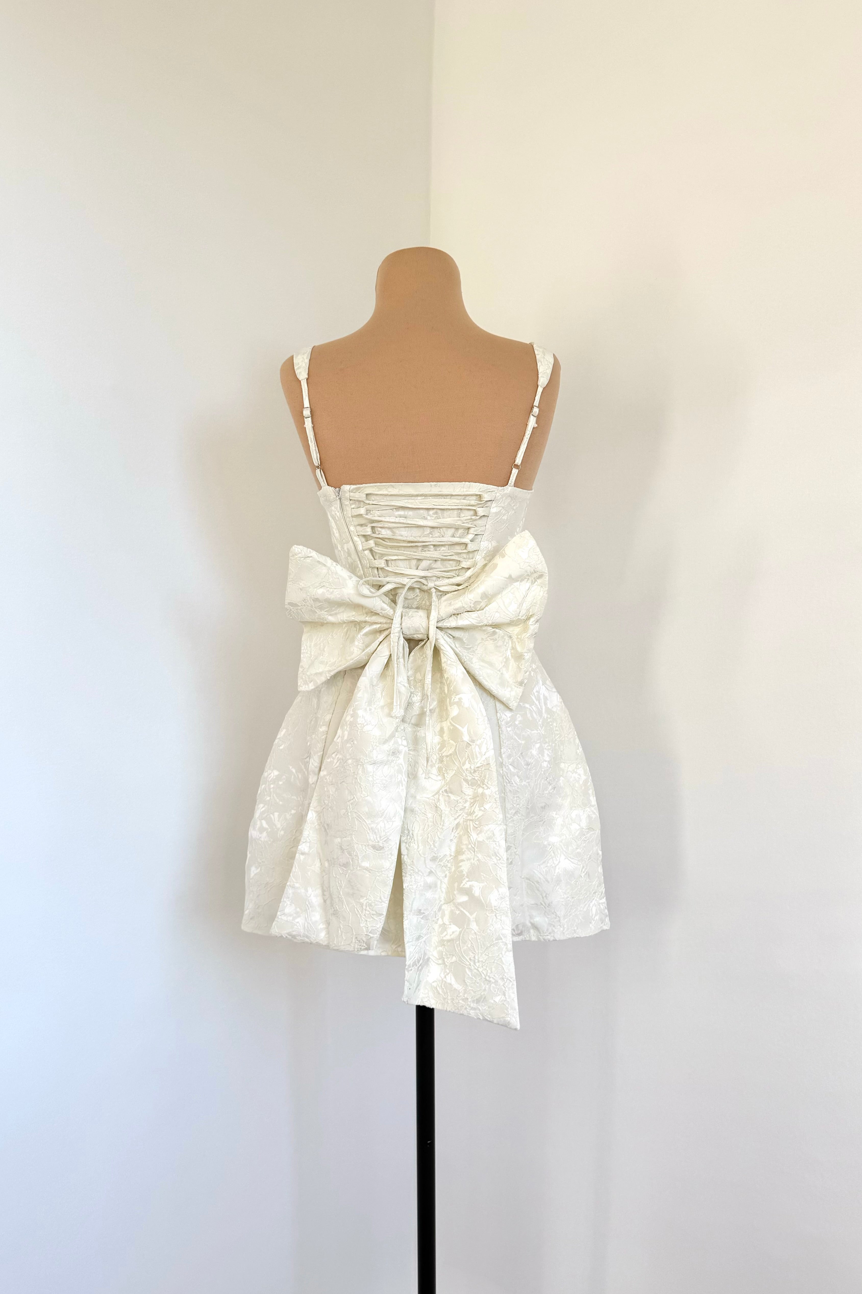 Angeline Dress