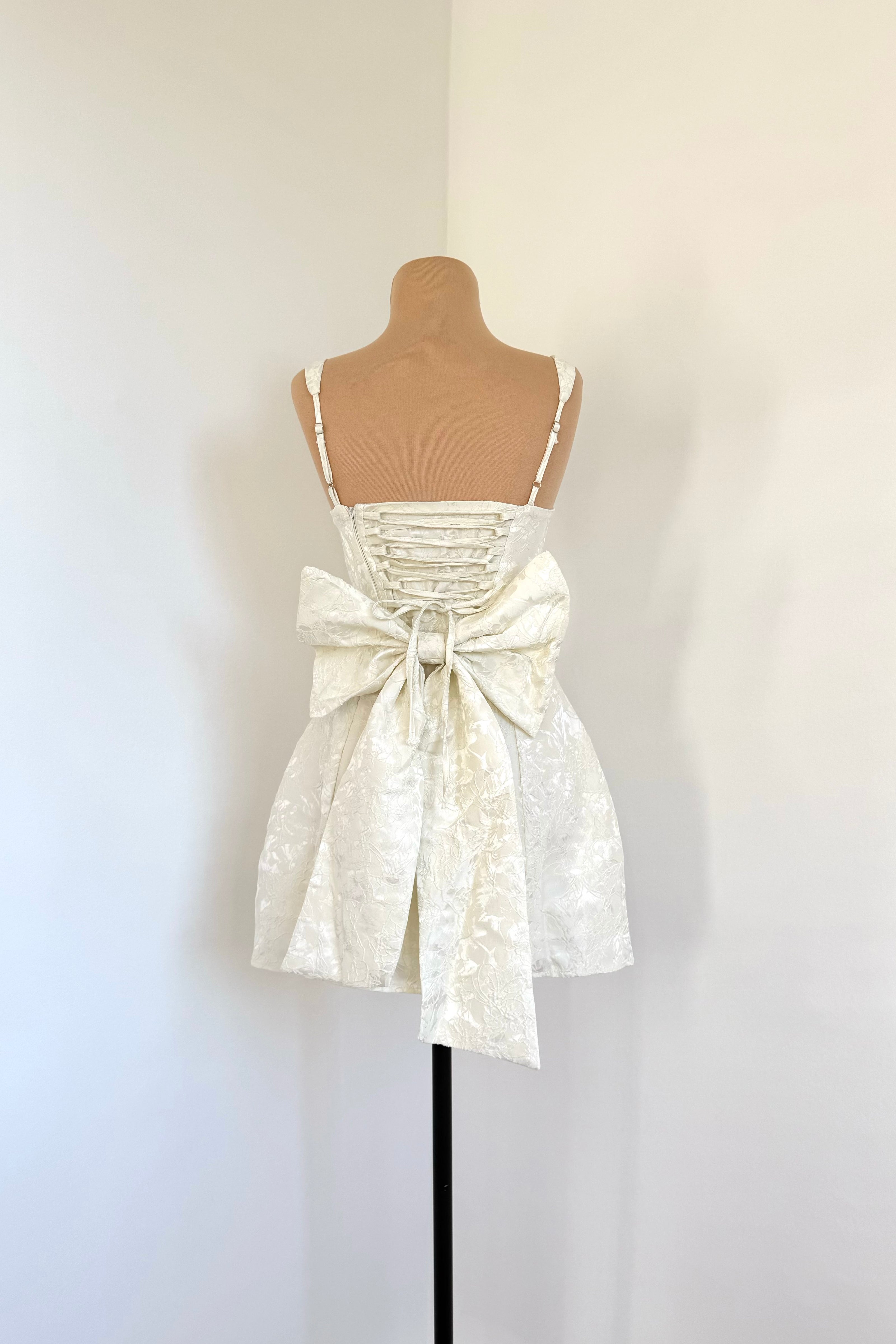 Angeline Dress