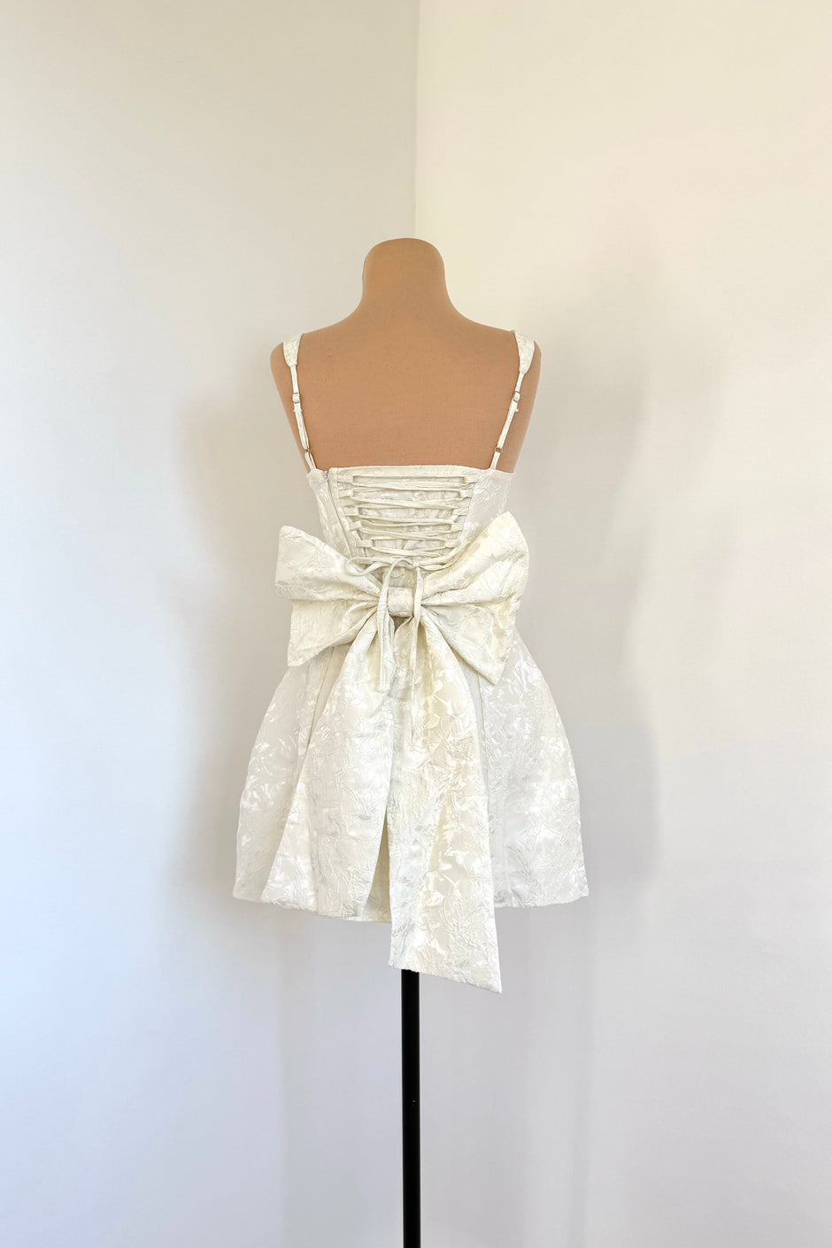 Angeline Dress