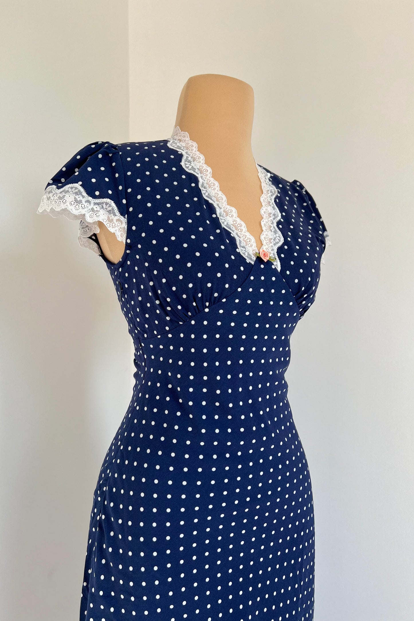 Ella Dress