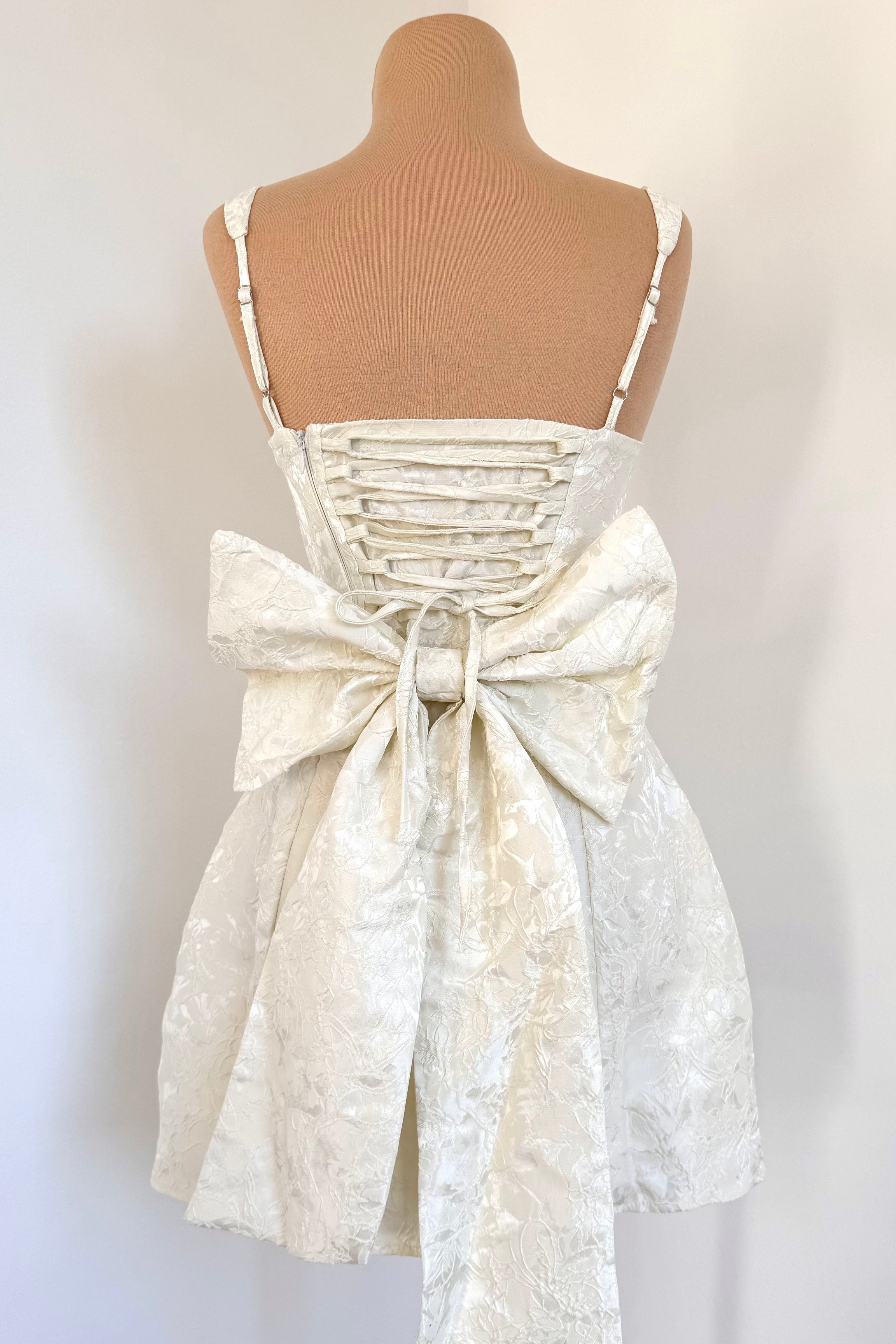 Angeline Dress