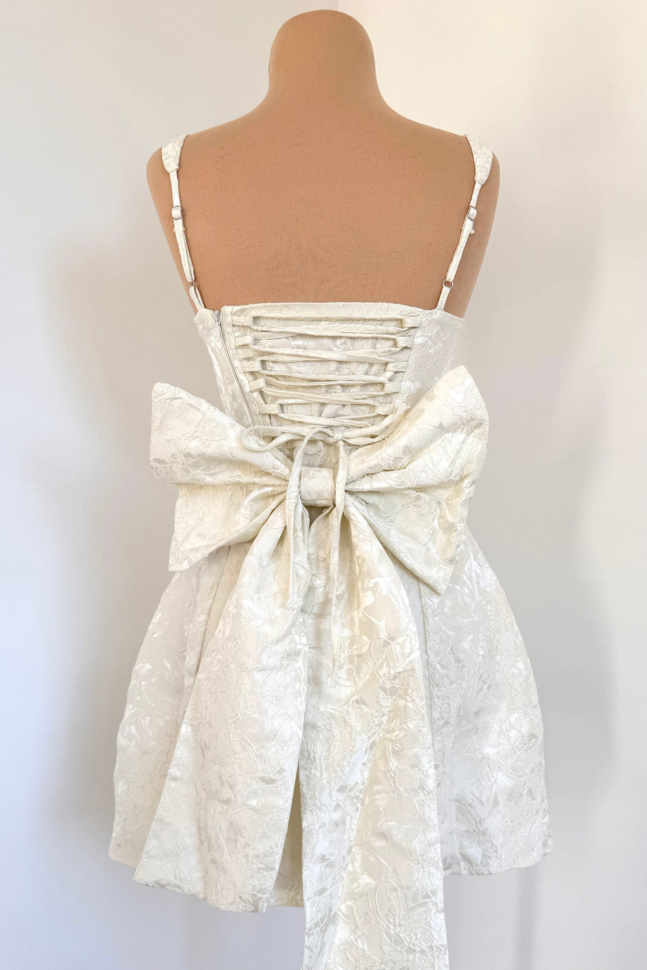 Angeline Dress