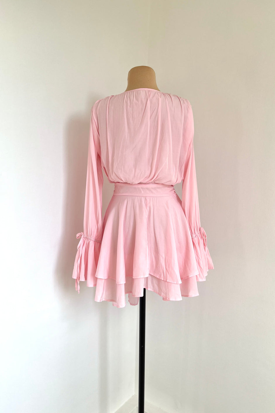 Rosalie Dress