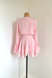 Rosalie Dress