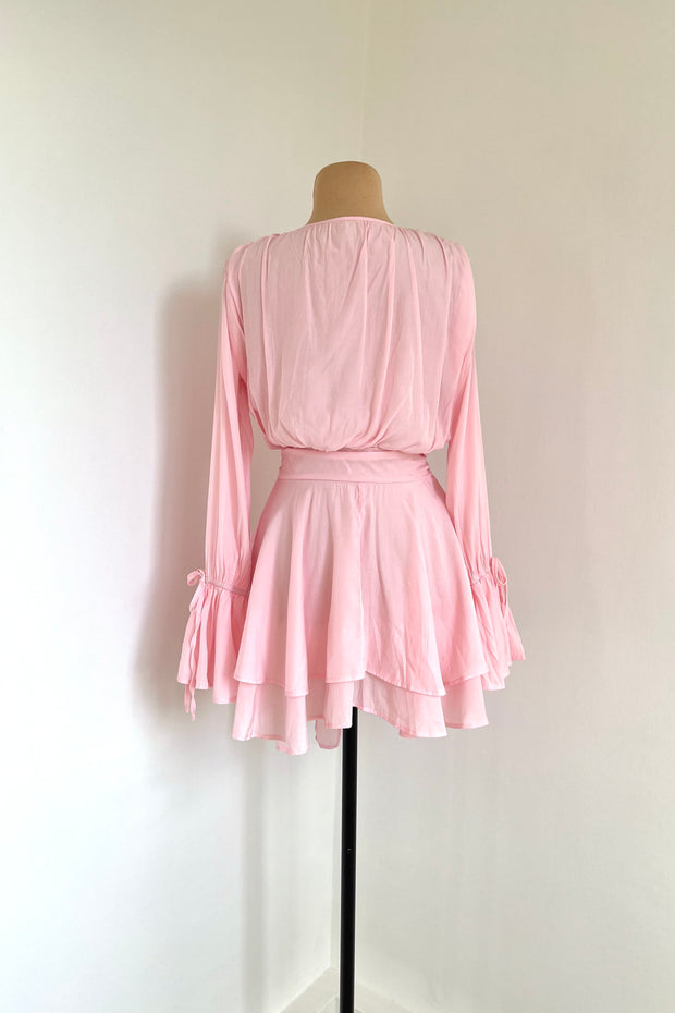 Rosalie Dress