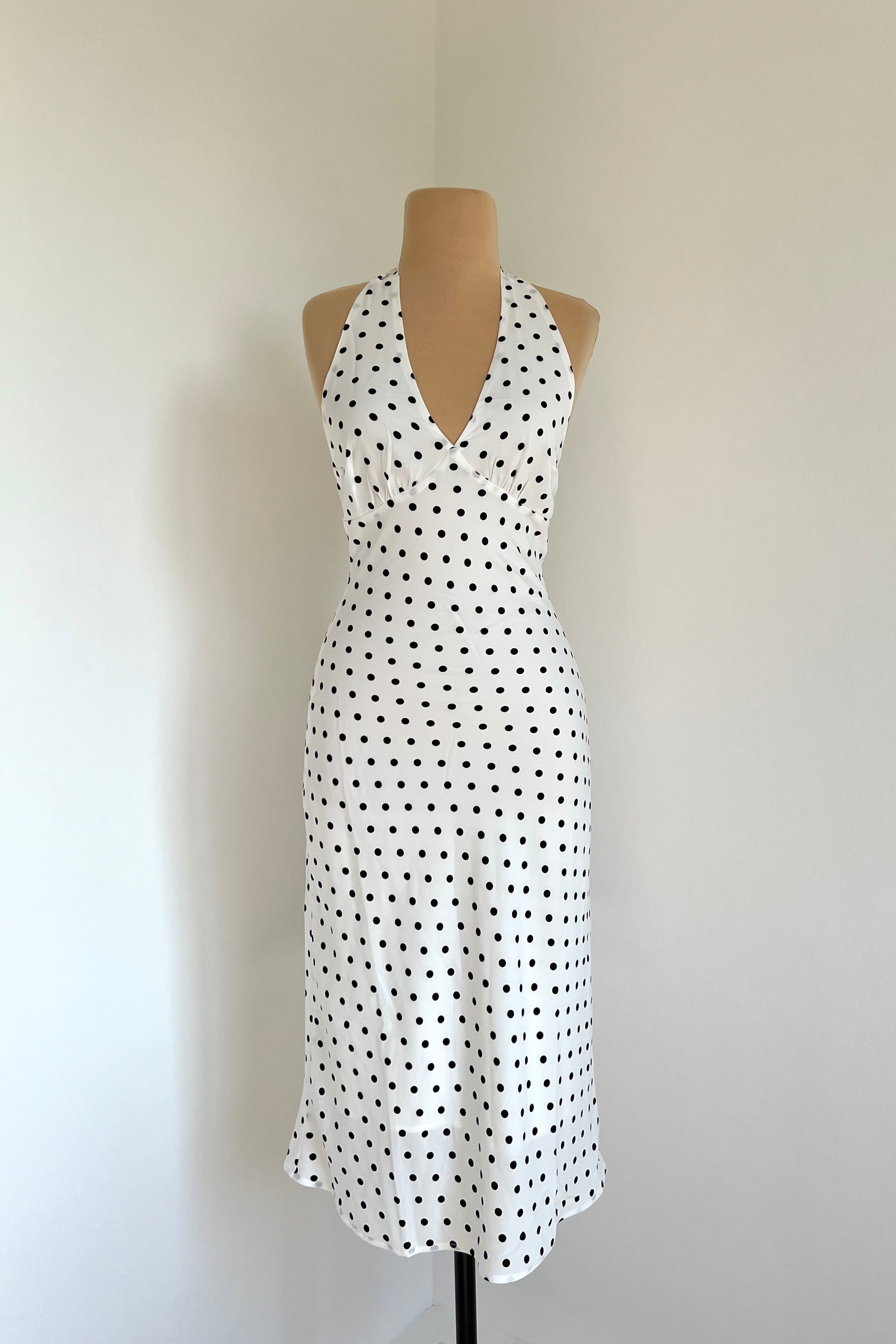 Monica Dress