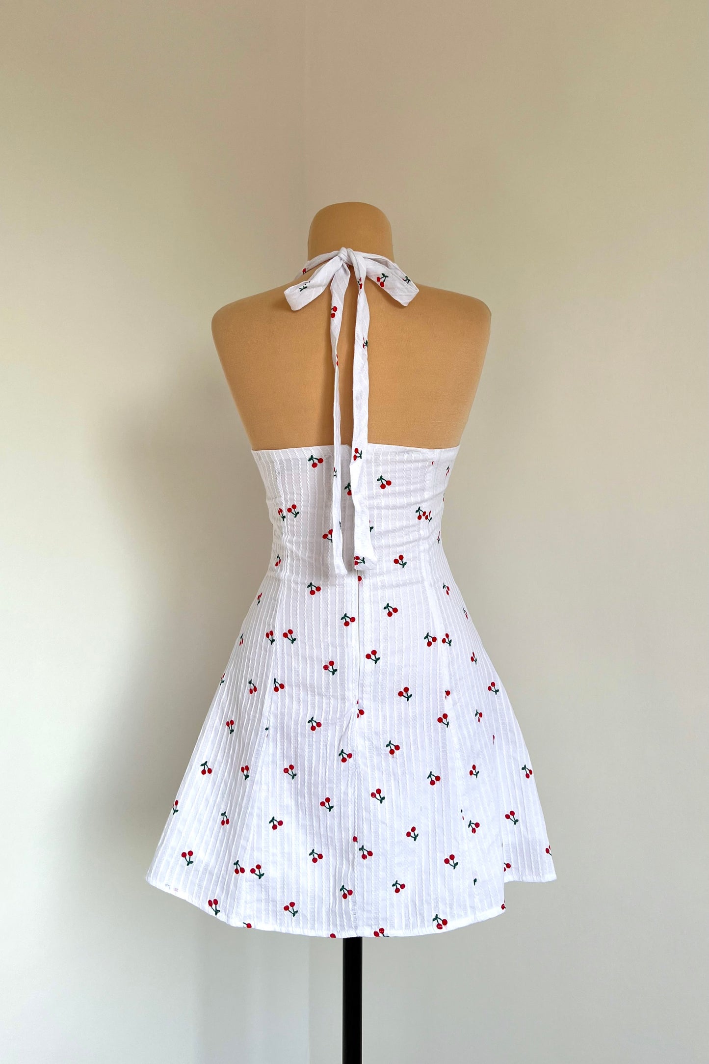 Alyne Dress