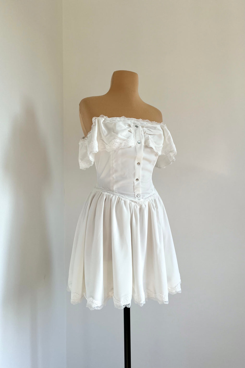 Julia Dress