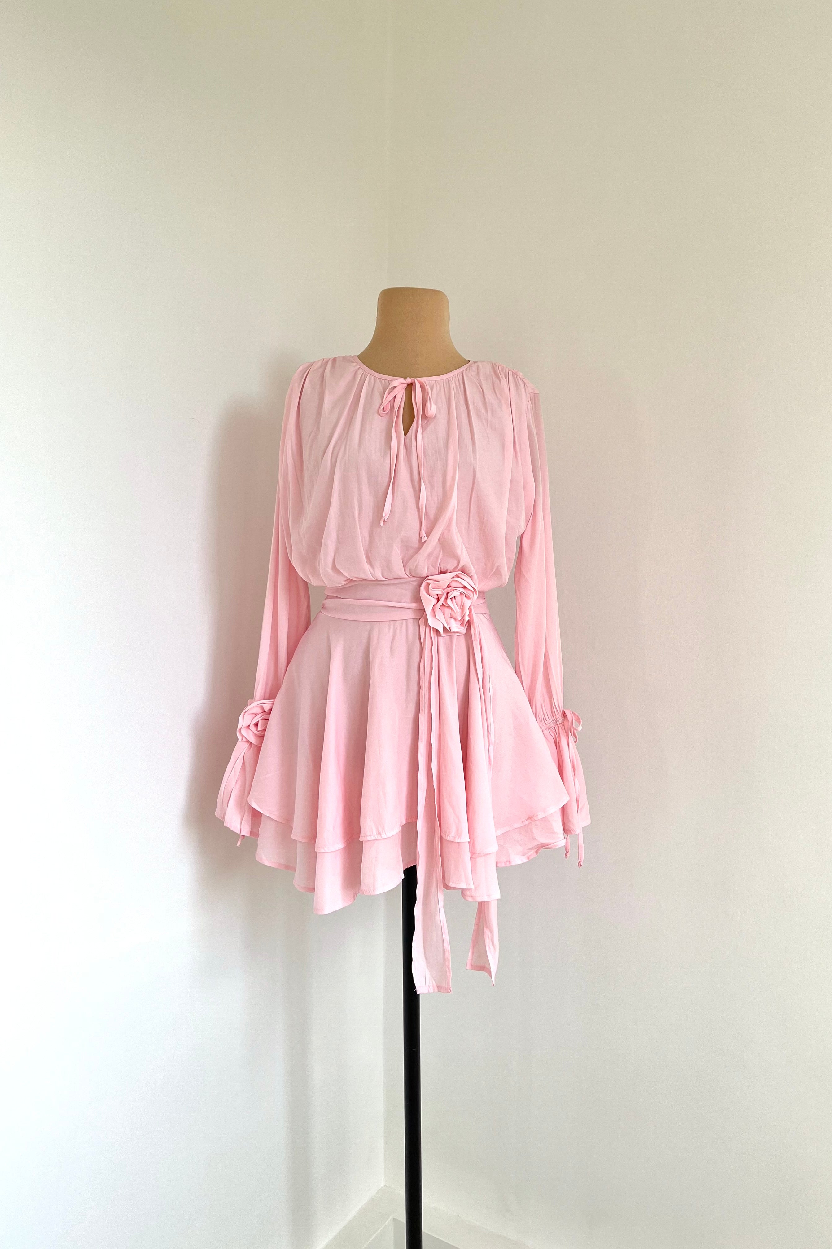 Rosalie Dress