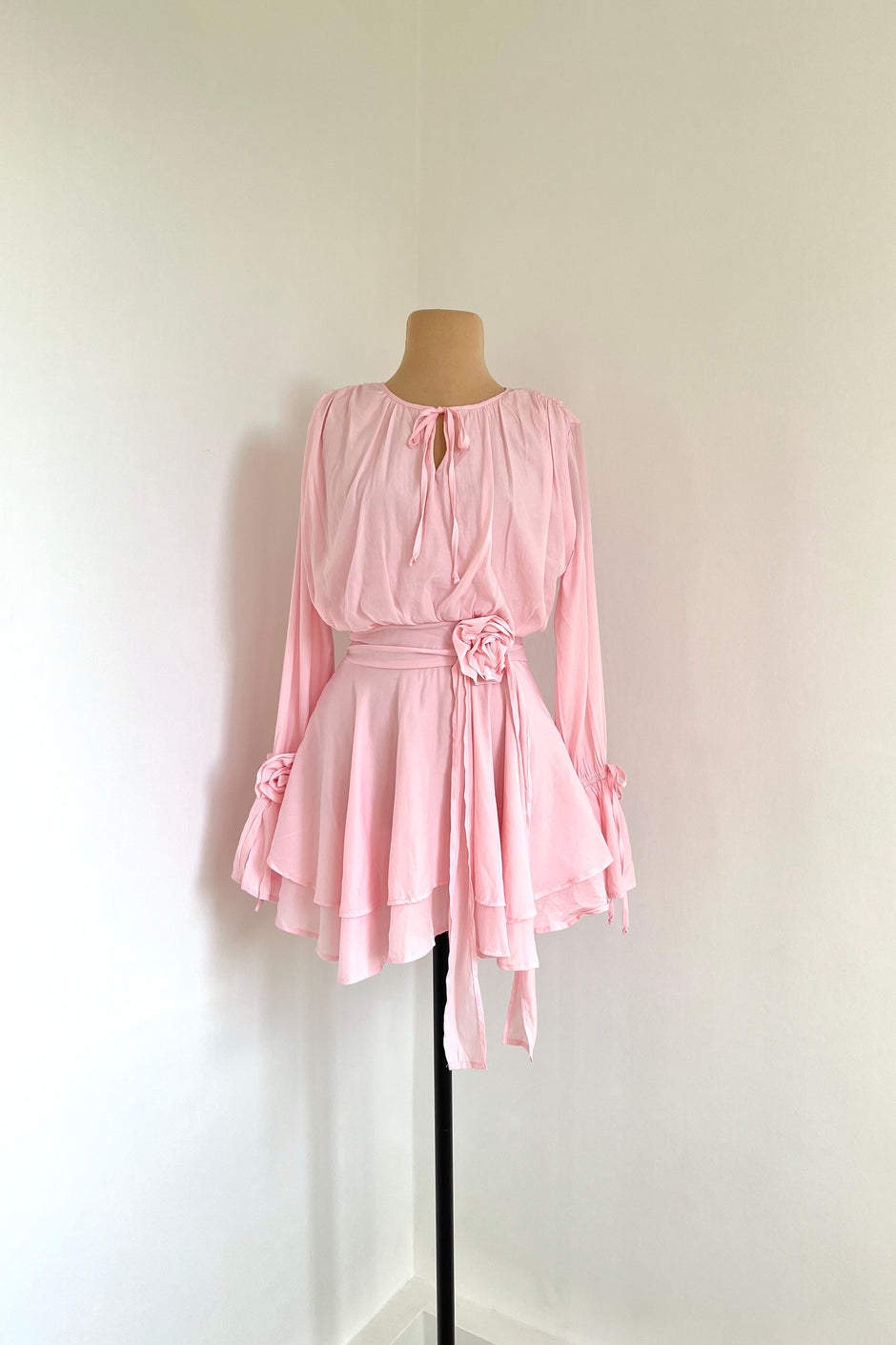 Rosalie Dress