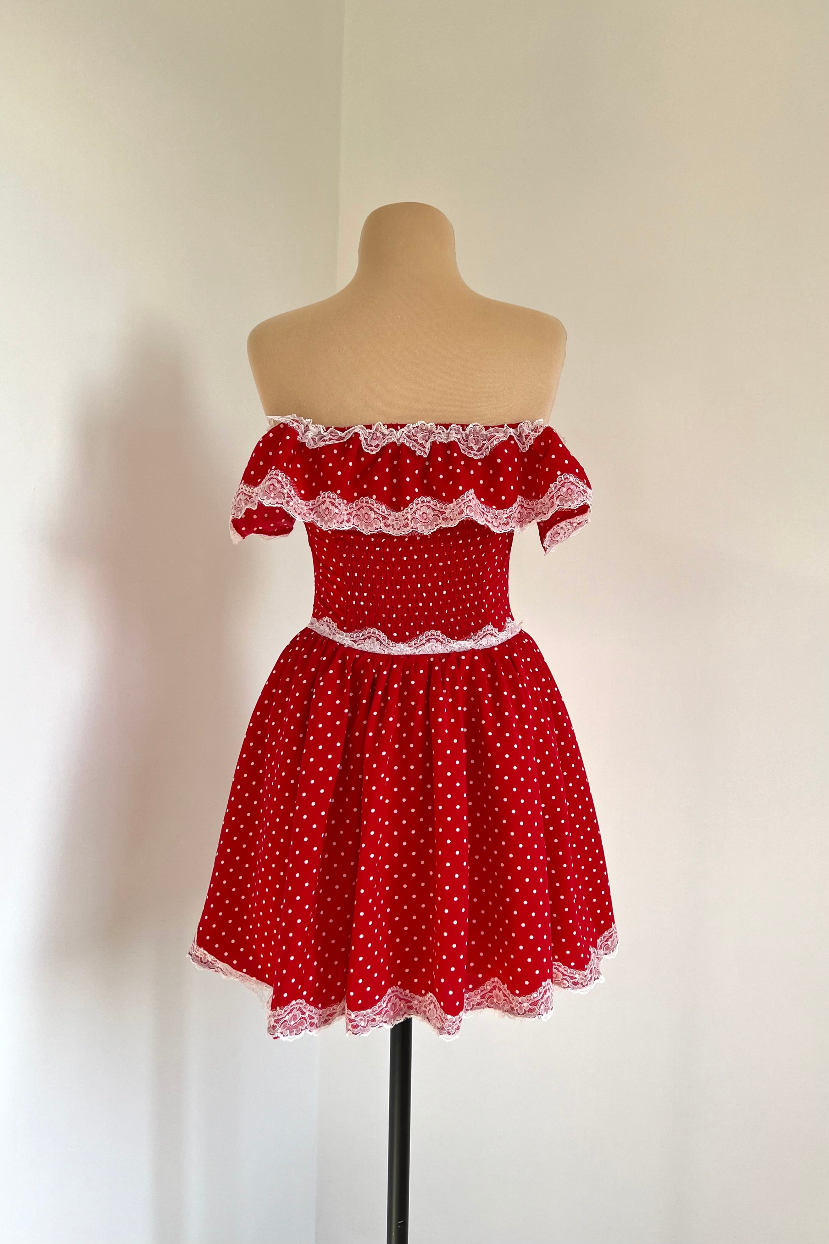 Julia Dress