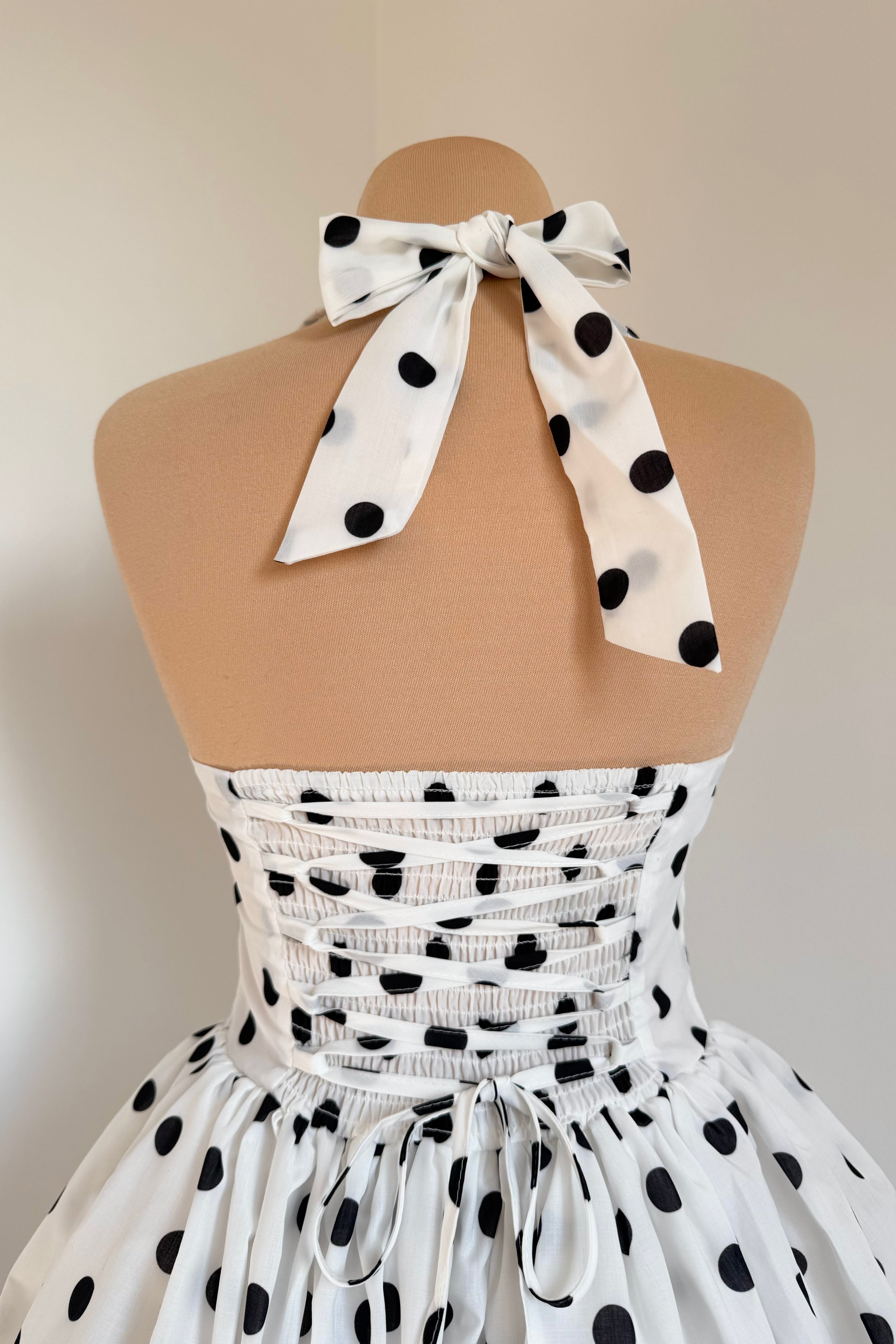 Claudia Dress