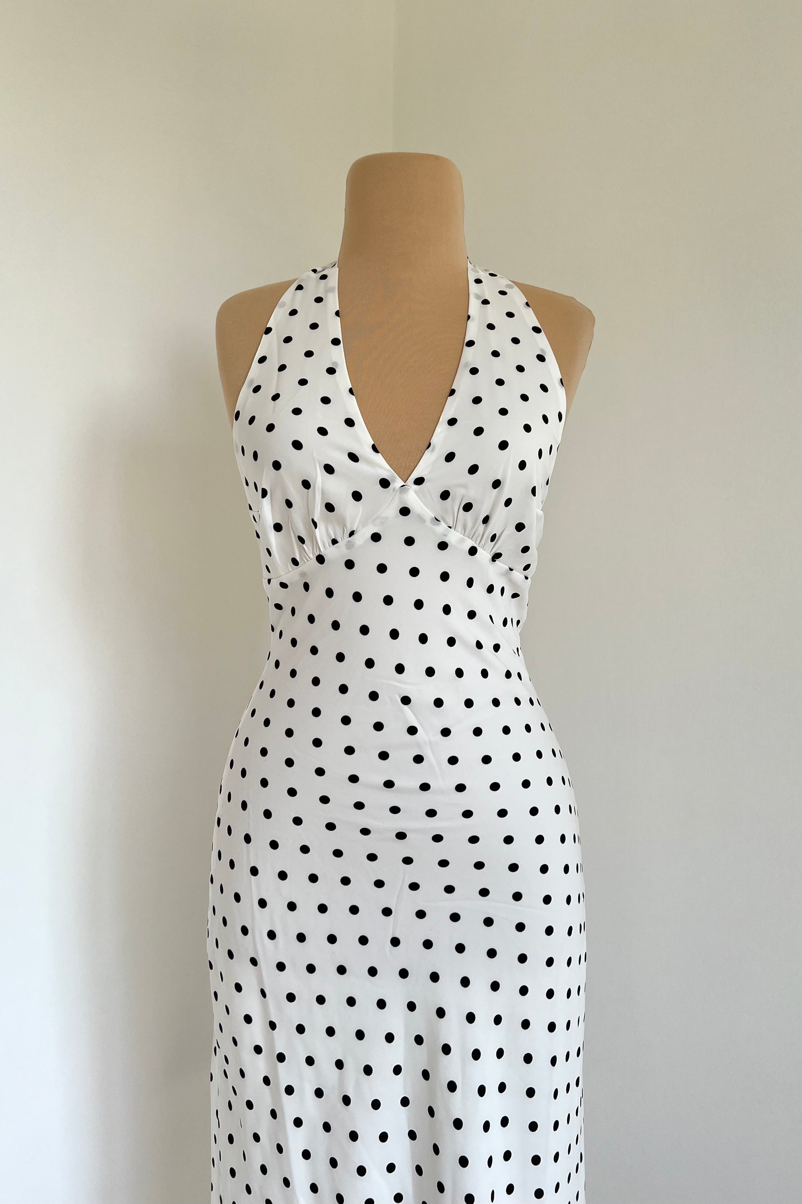 Monica Dress