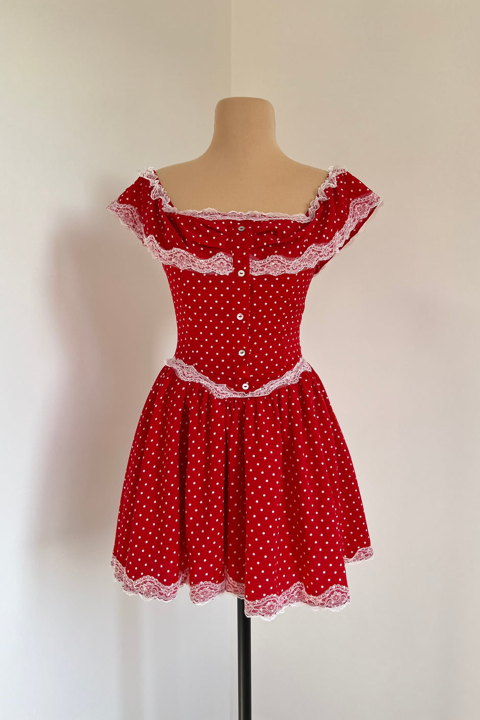 Julia Dress