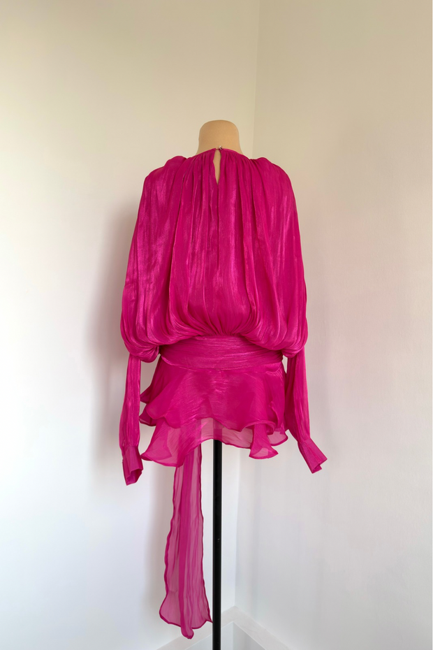 Isabel Dress